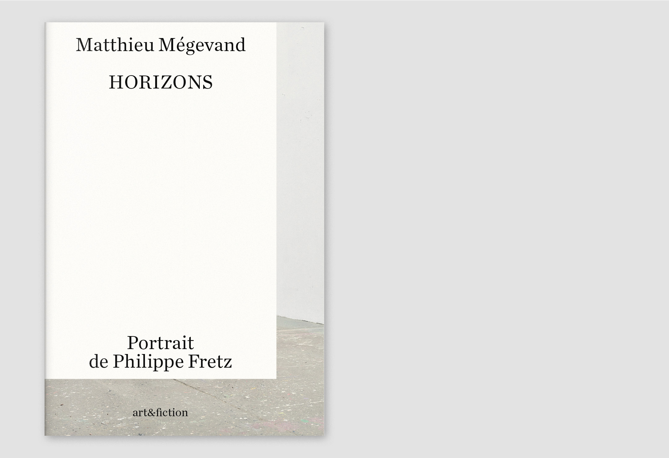 Horizons