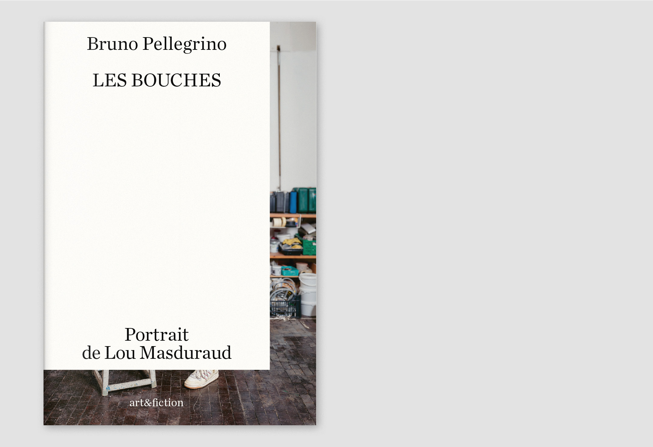  Les bouches