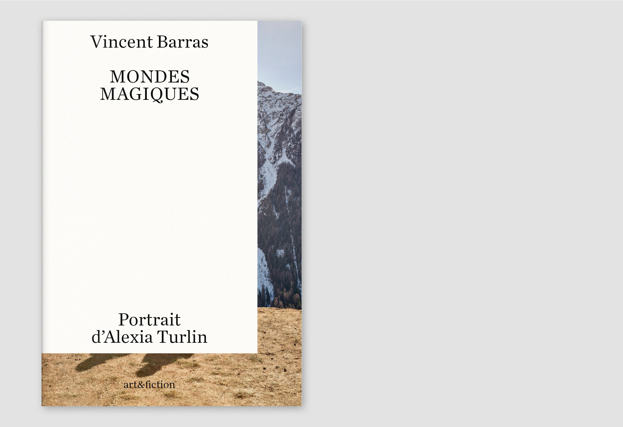 Mondes magiques