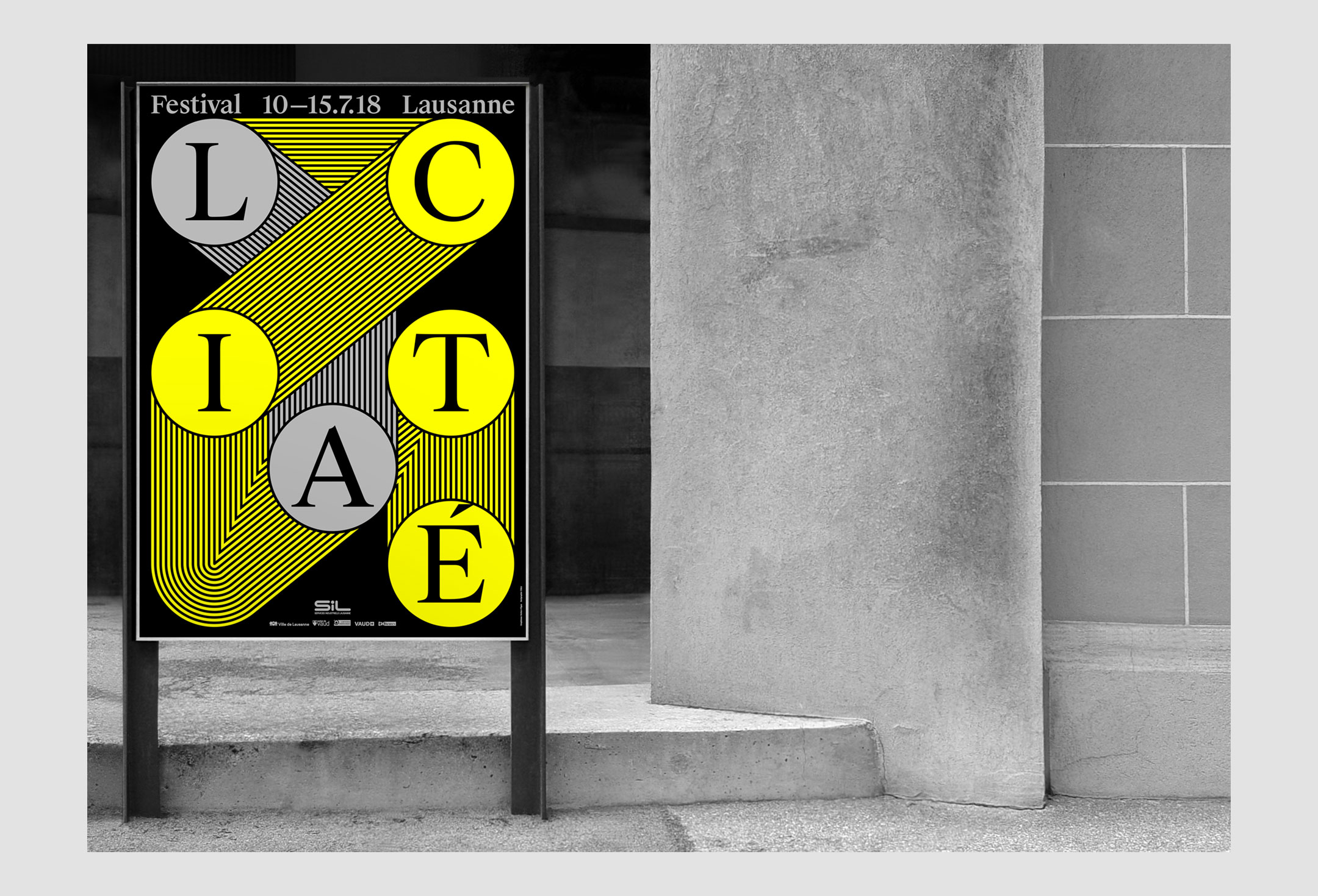 Communication visuelle