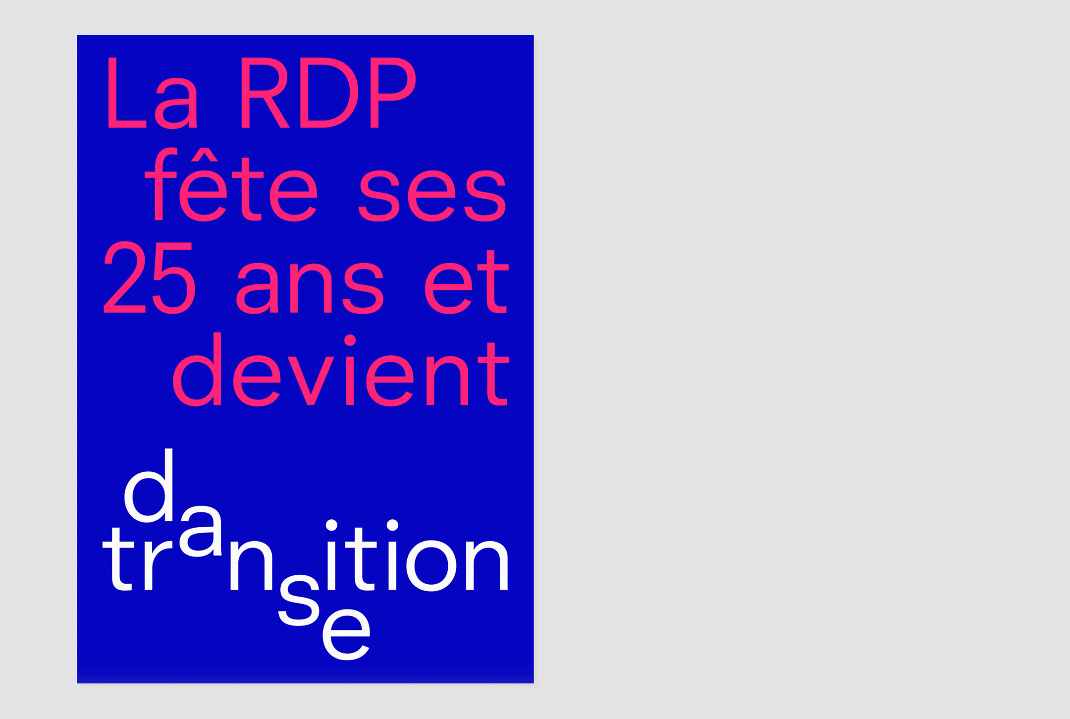  Identité visuelle
