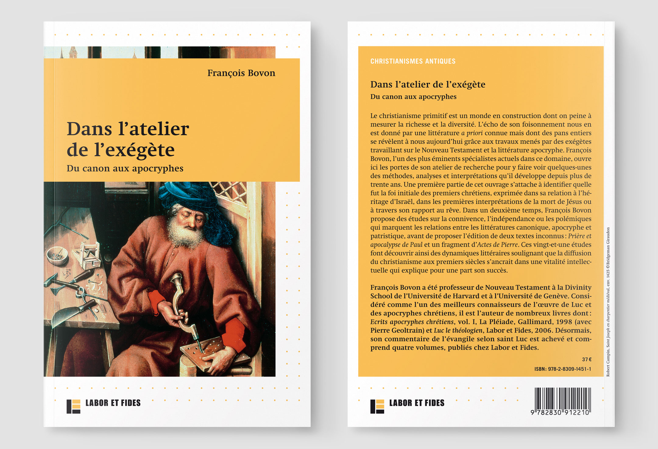 Couvertures des collections