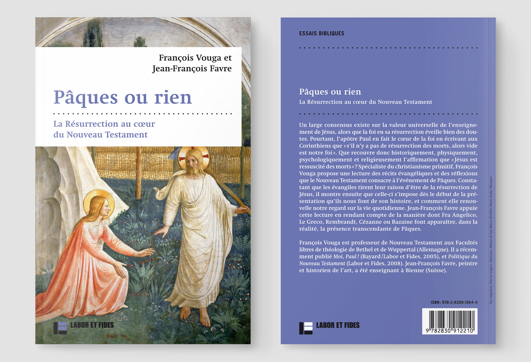 Couvertures des collections