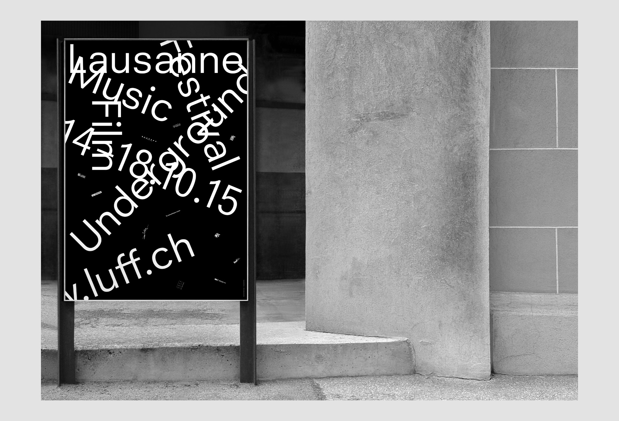 Communication visuelle