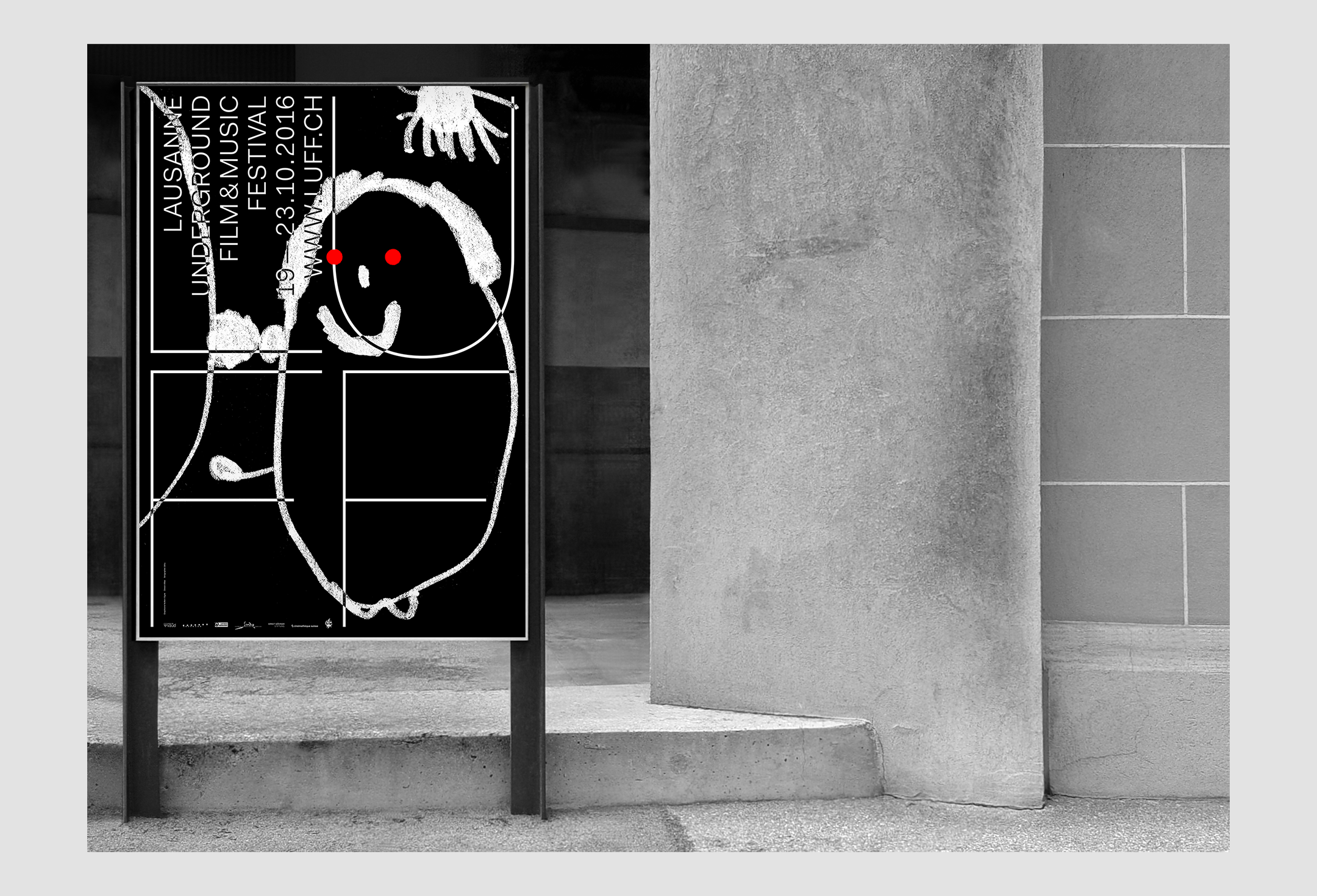 Communication visuelle