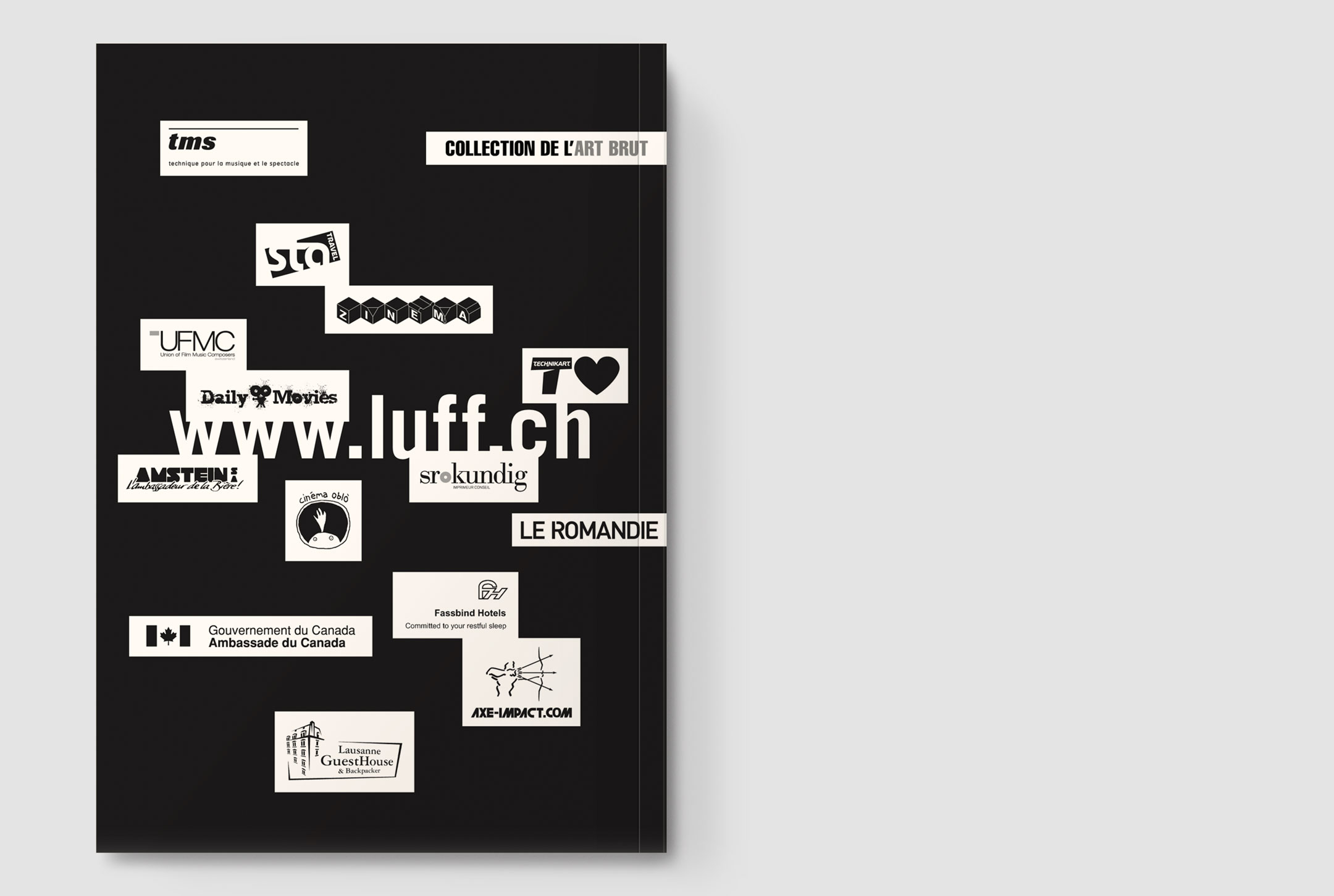 Communication visuelle