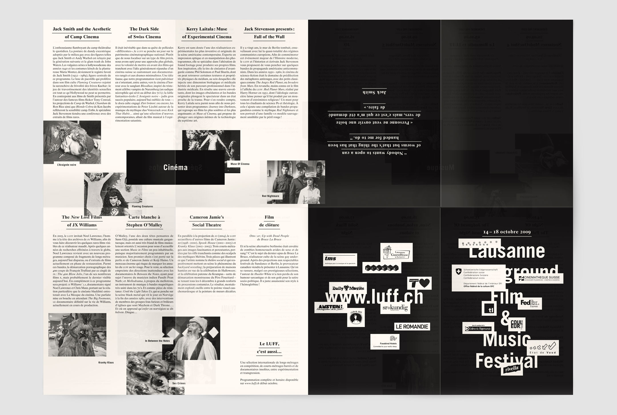 Communication visuelle