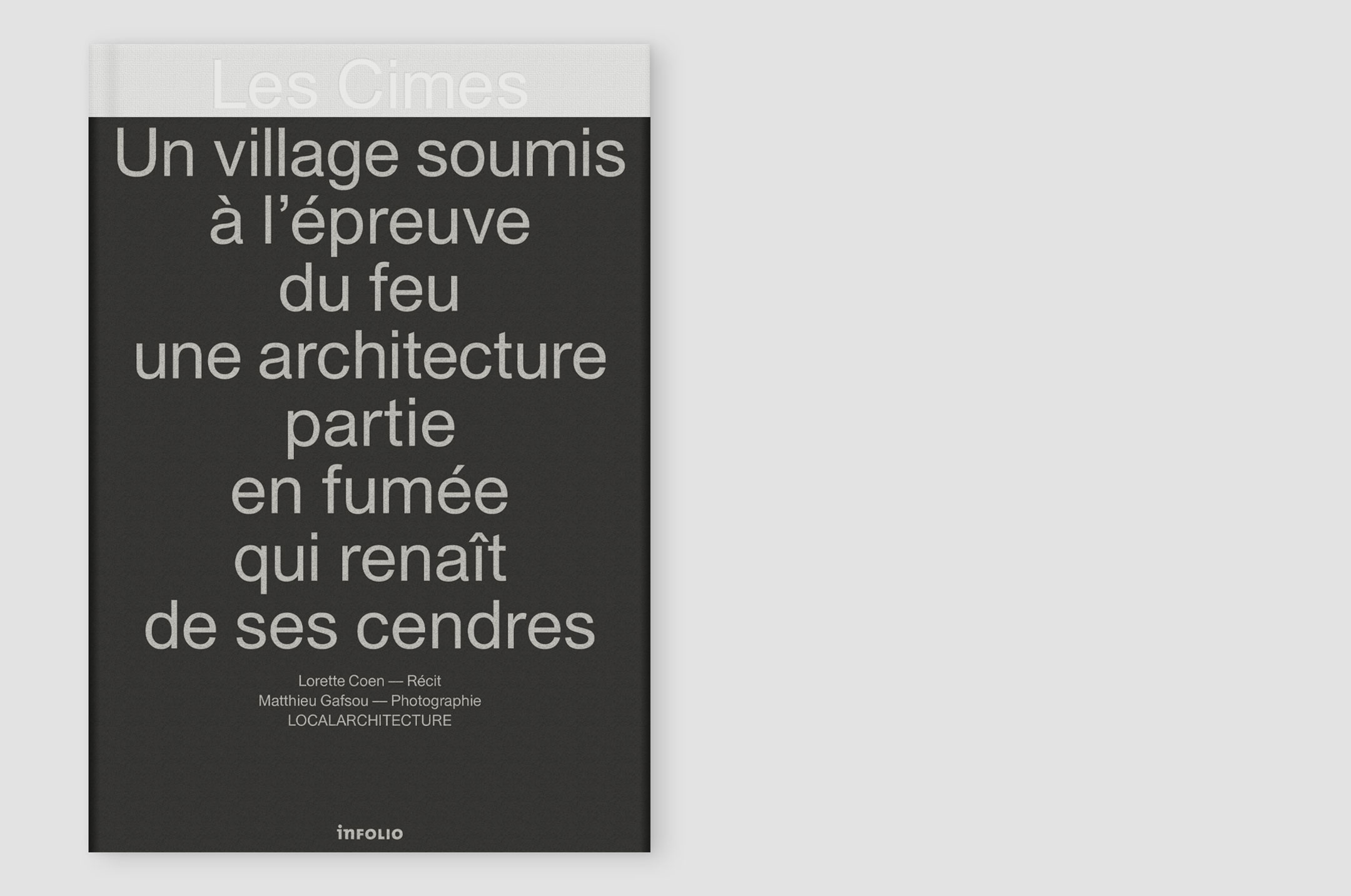 Les Cimes