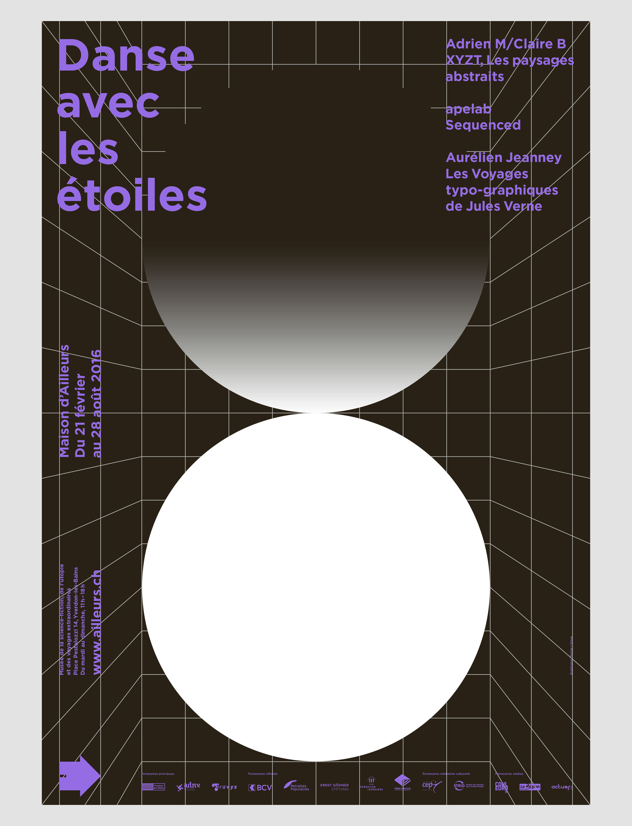 Danse avec les étoiles