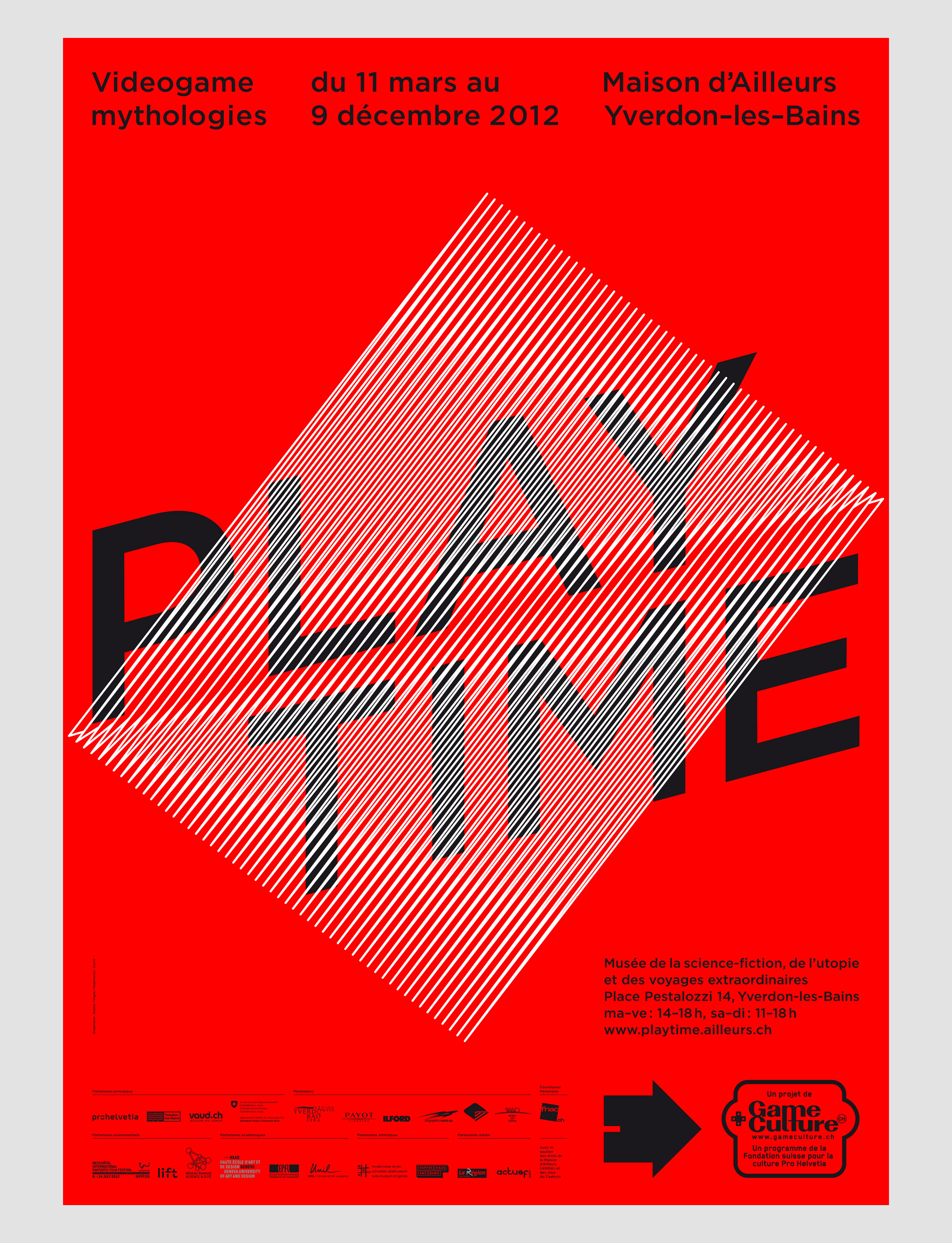 Playtime