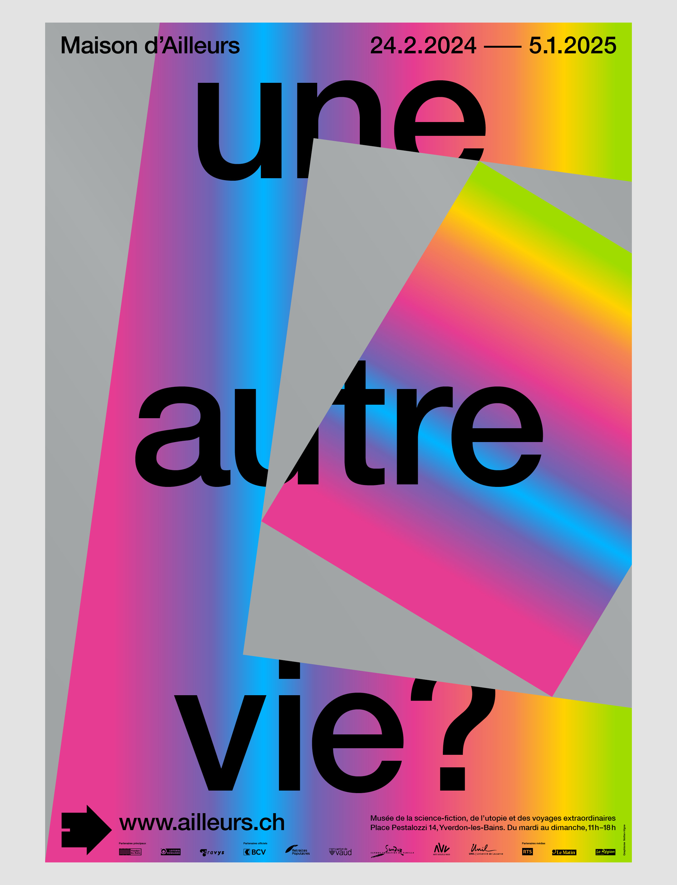 Une autre vie?