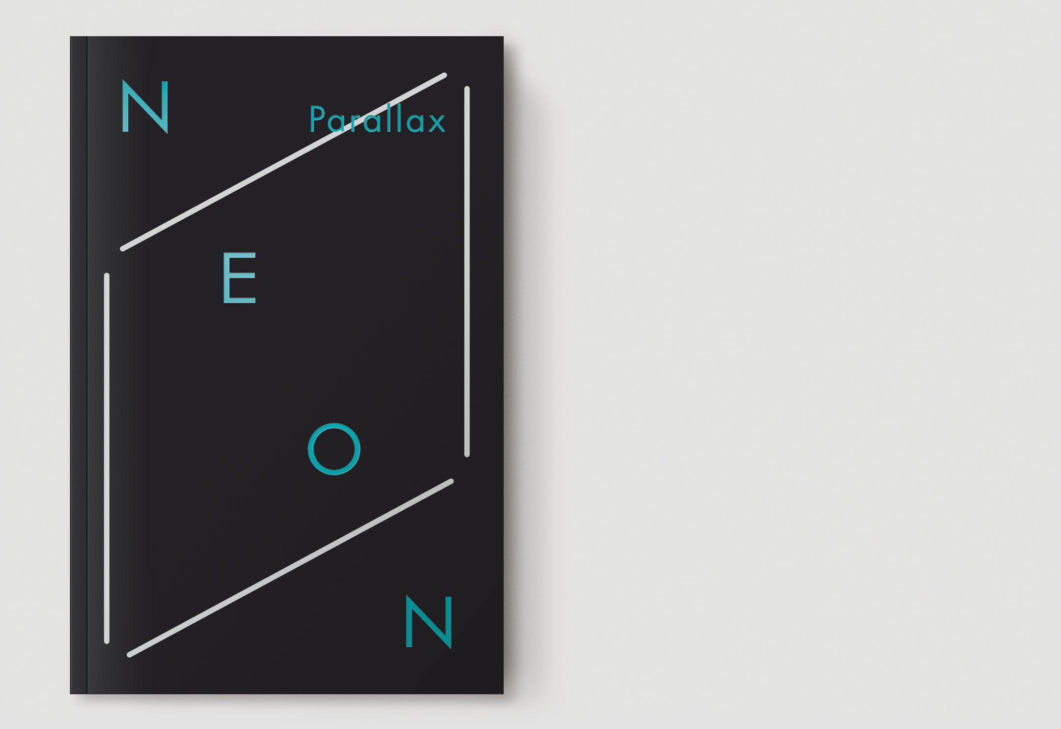 Neon Parallax