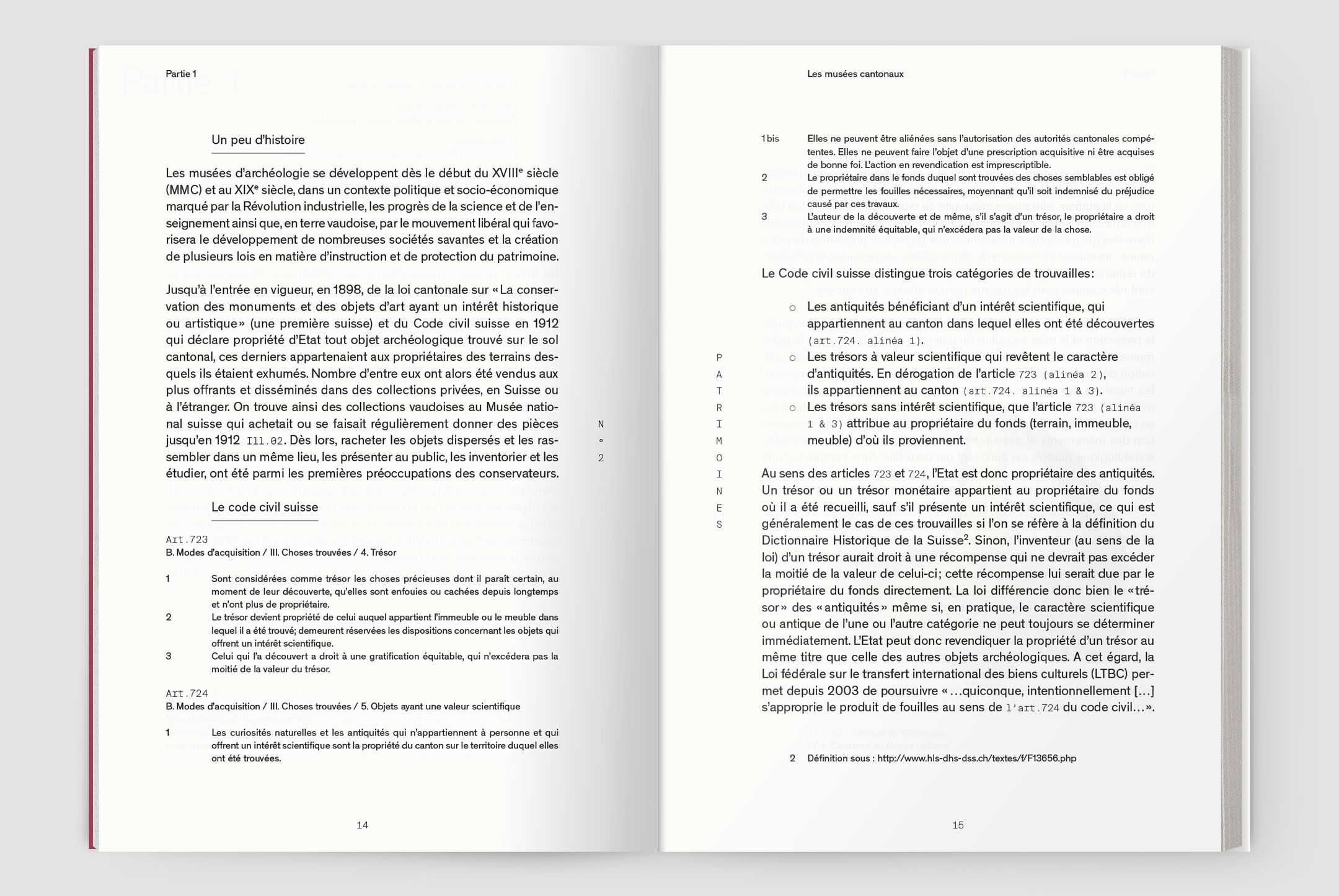 Patrimoines N°2