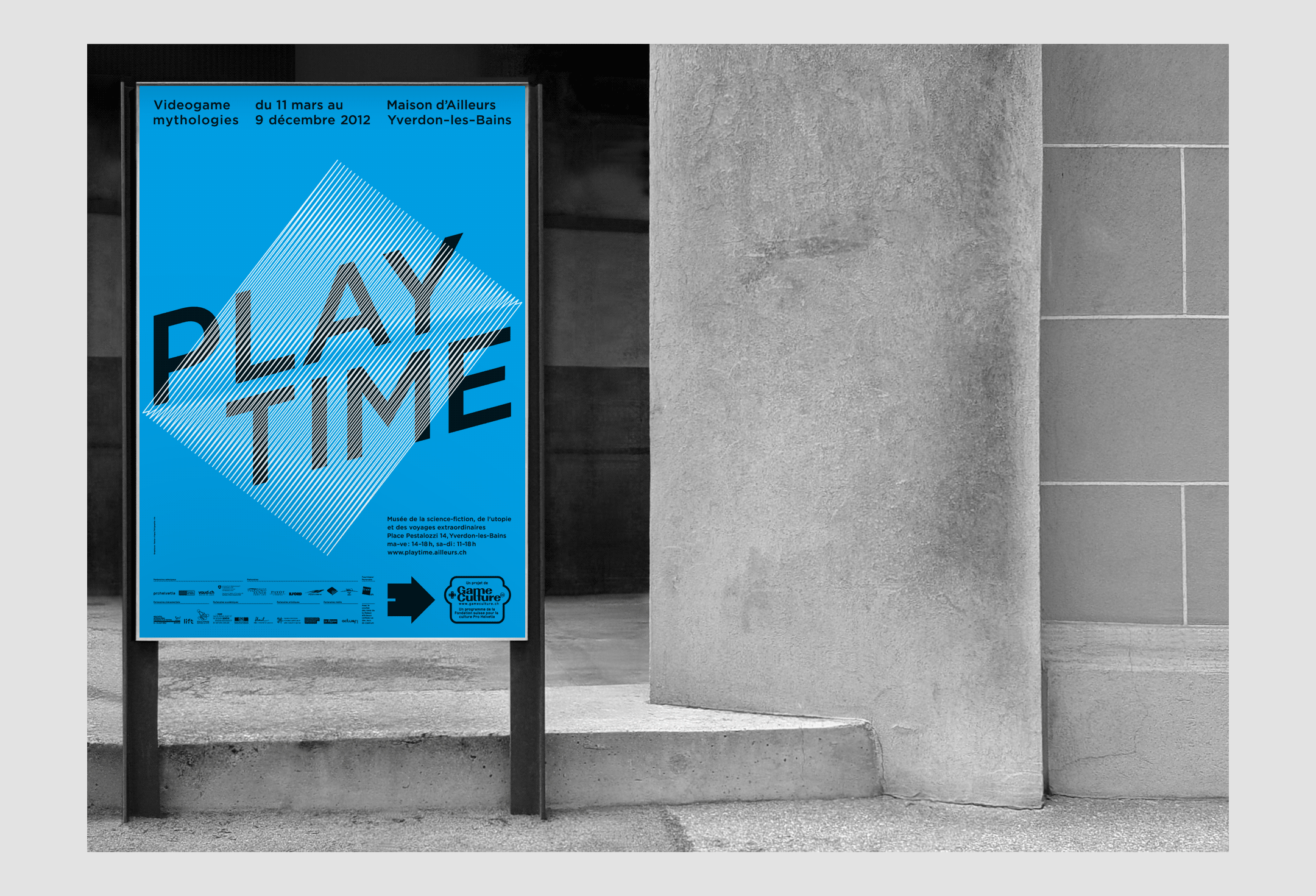 Playtime