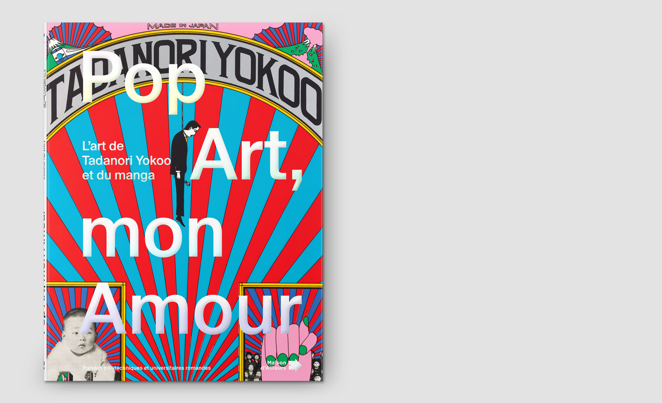 Pop-Art mon Amour