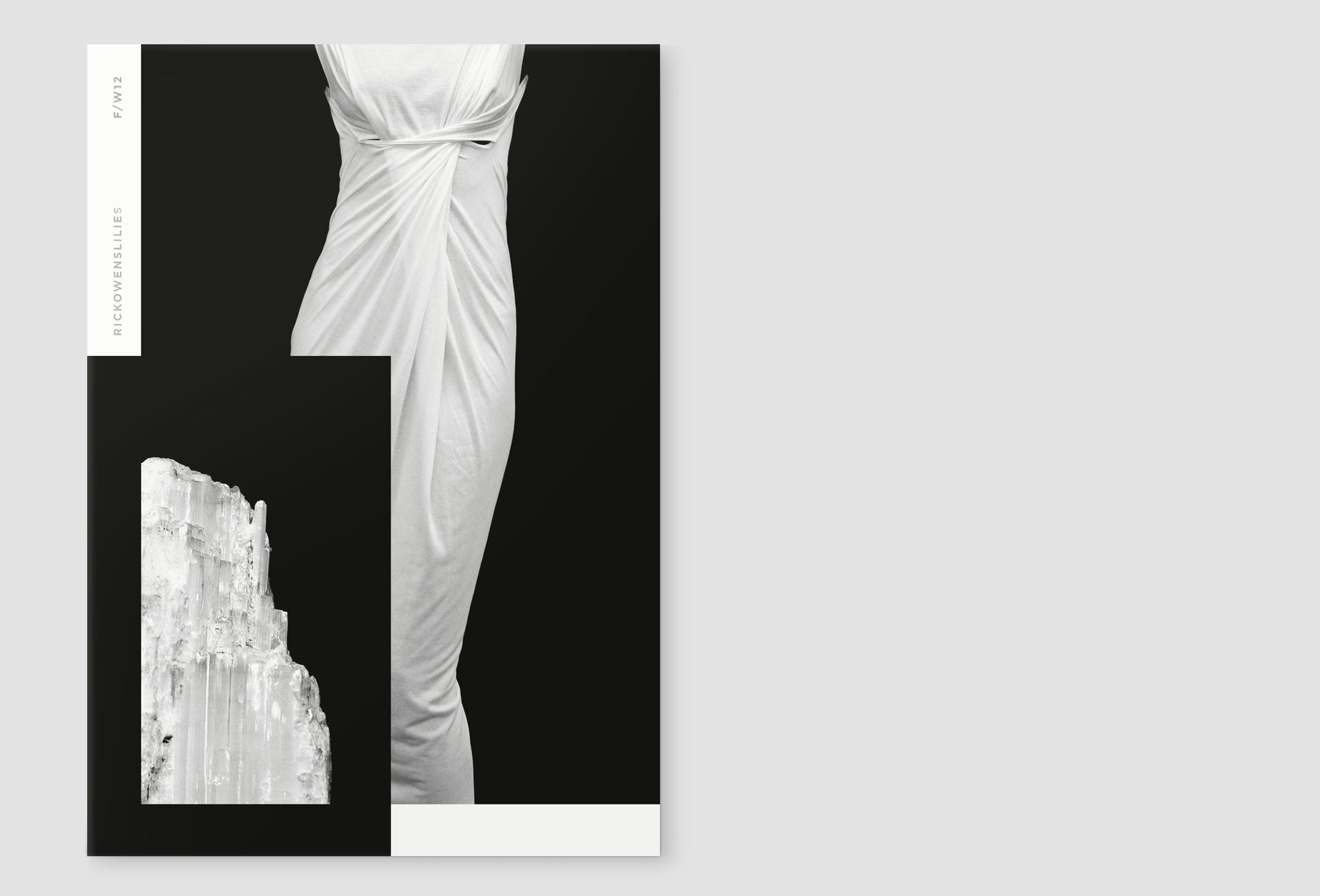 FW/12 Lilies