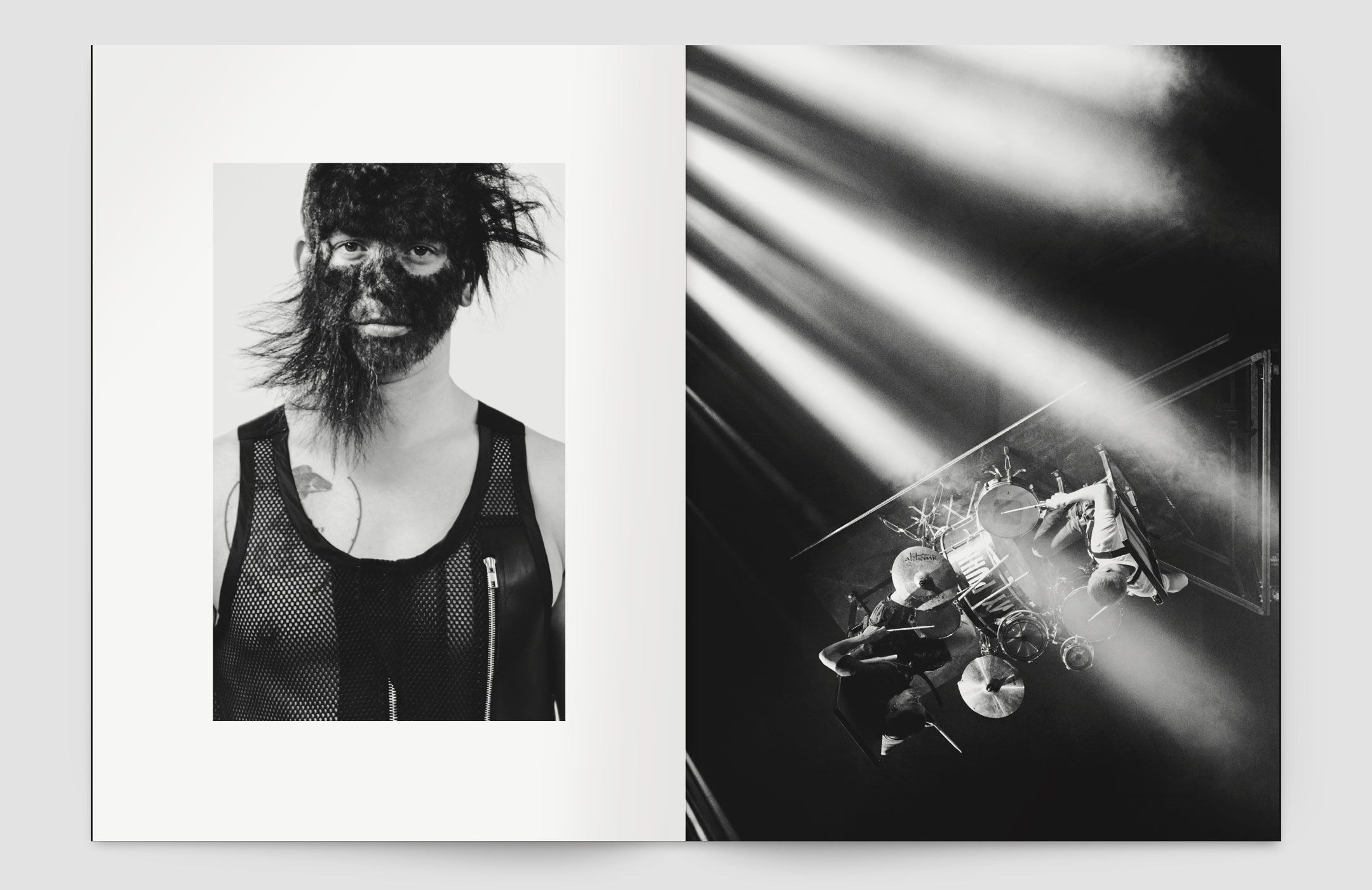 S/S14 Vicious men