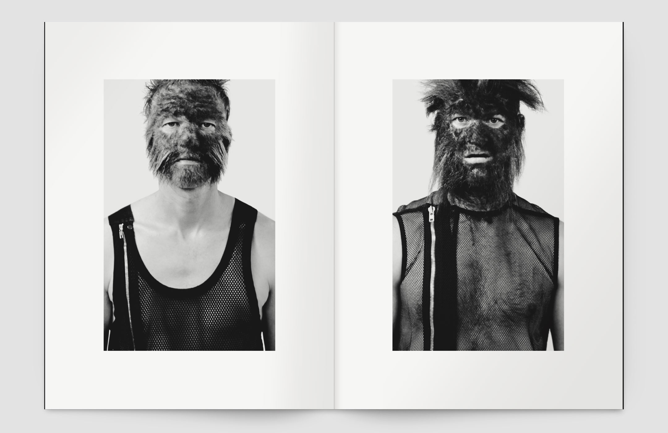 S/S14 Vicious men