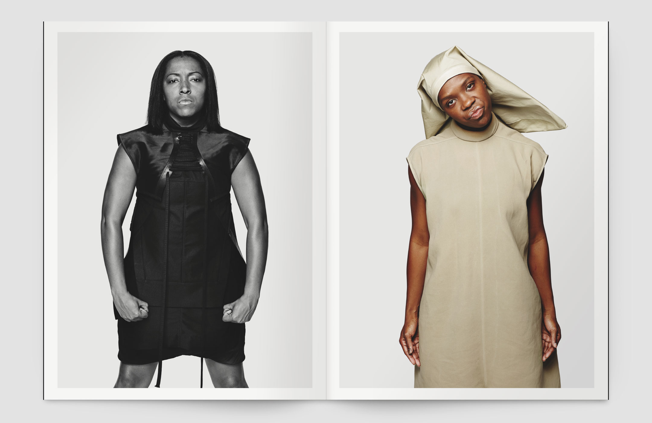 S/S14 Vicious women
