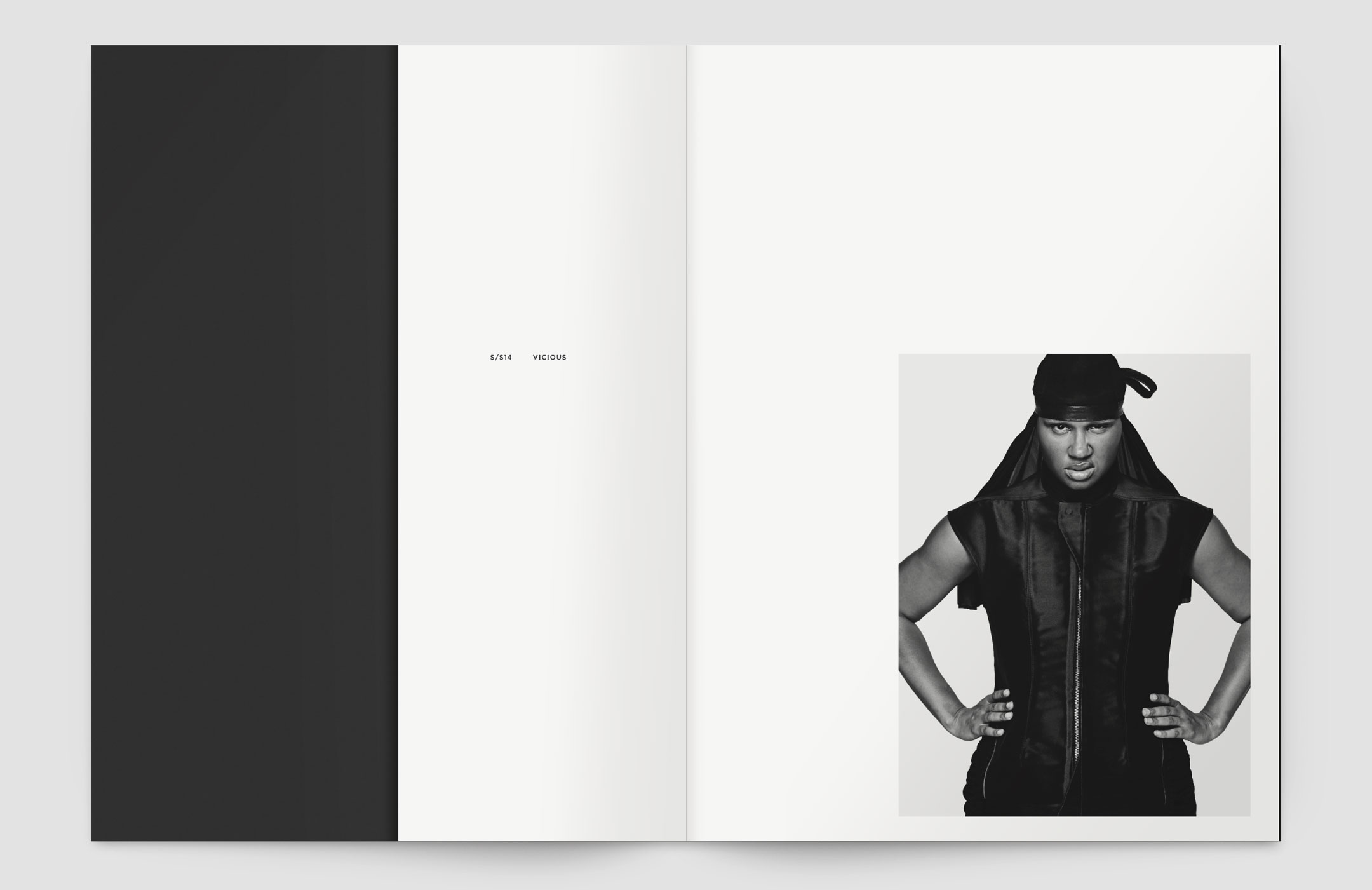 S/S14 Vicious women