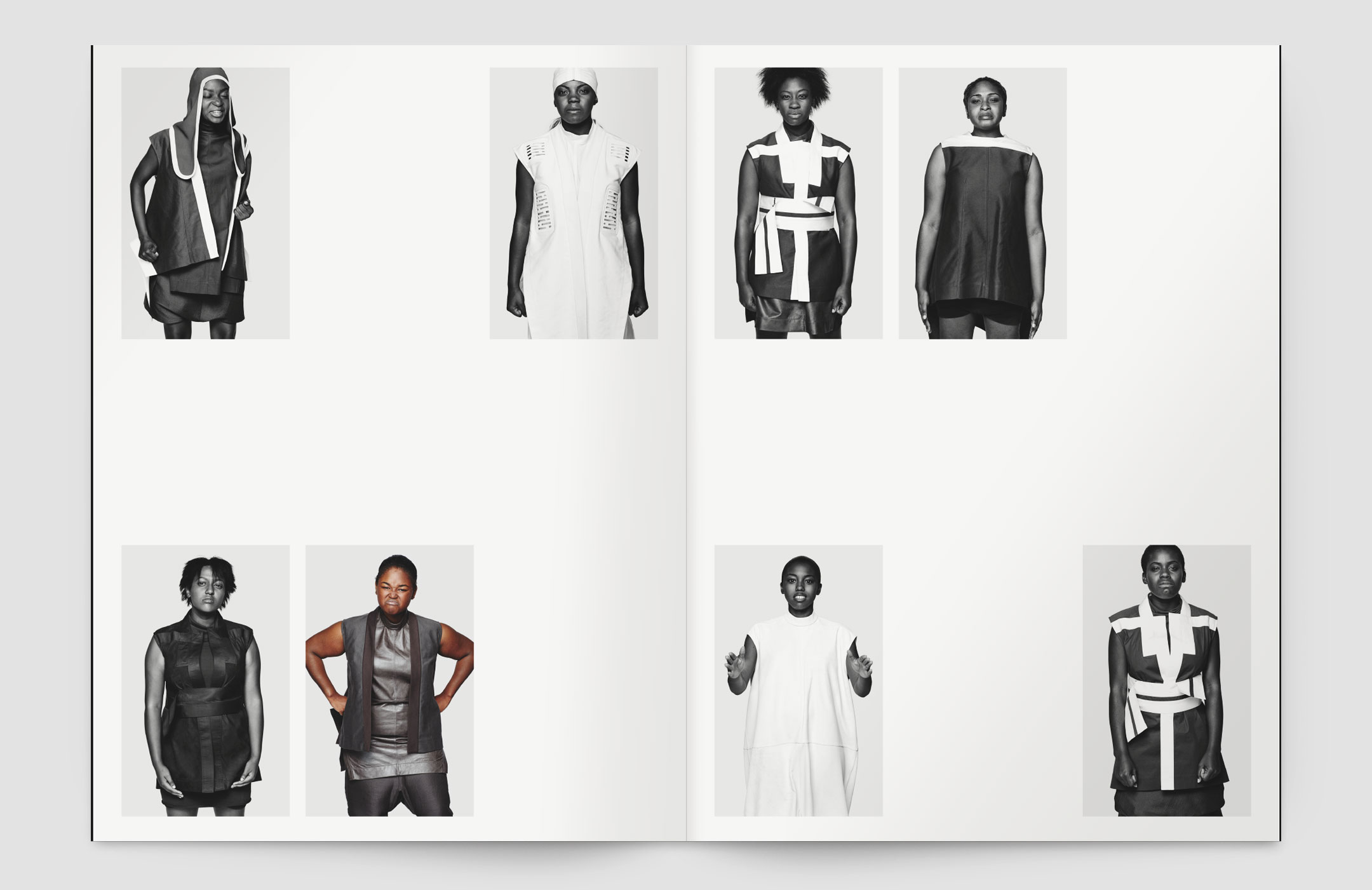 S/S14 Vicious women