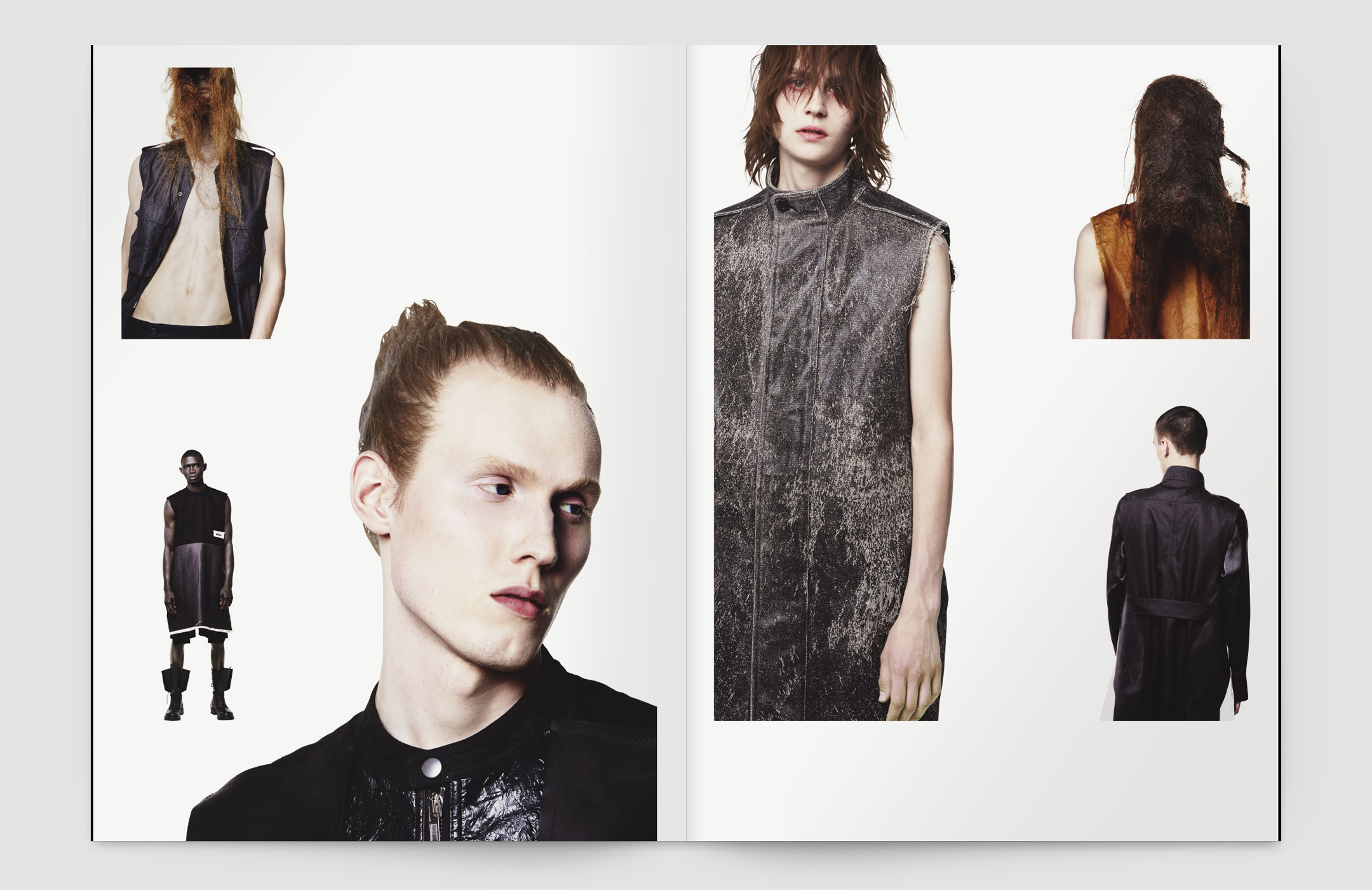 S/S16 Cyclops men