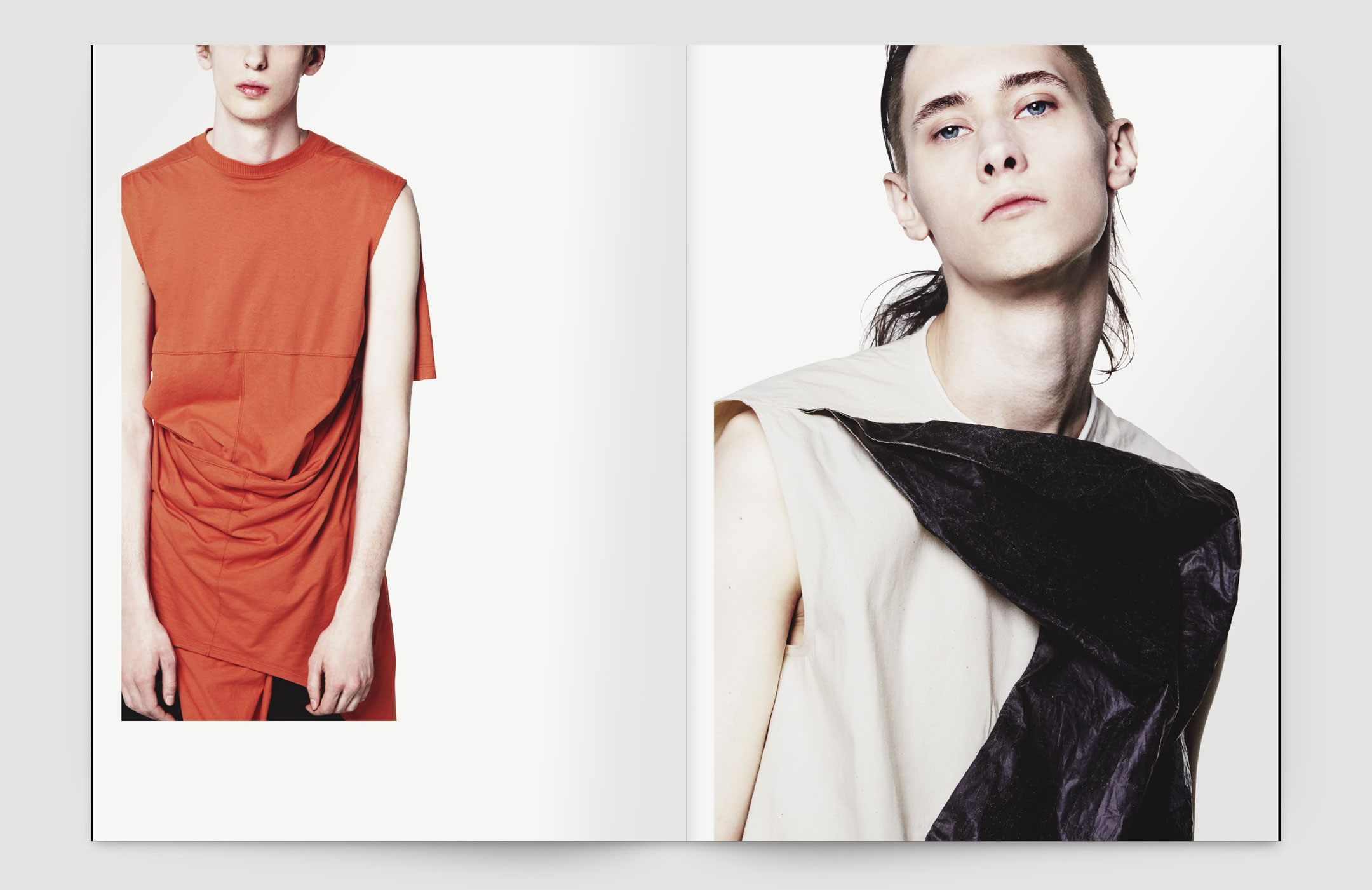 S/S16 Cyclops men