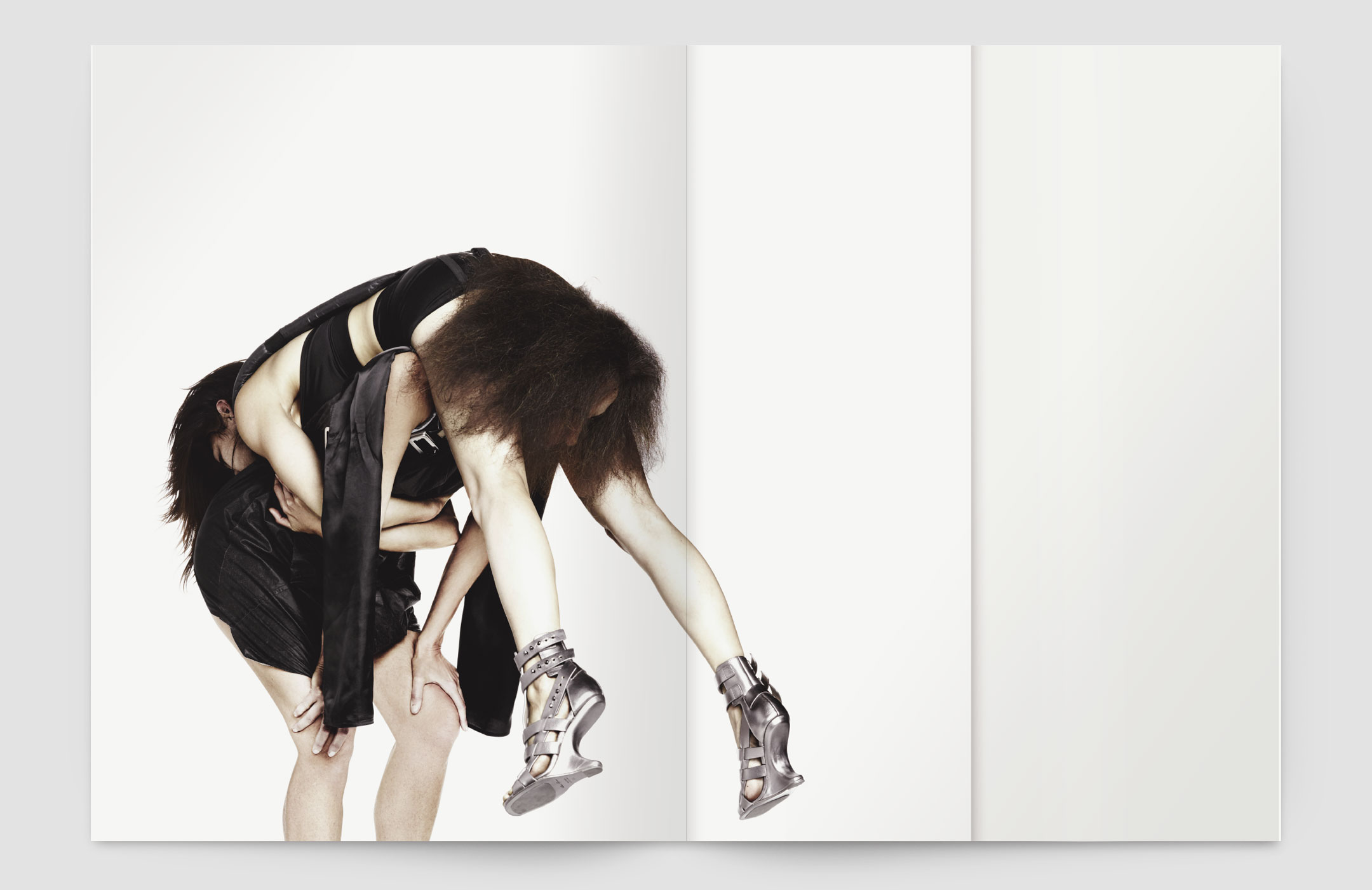 S/S16 Cyclops women