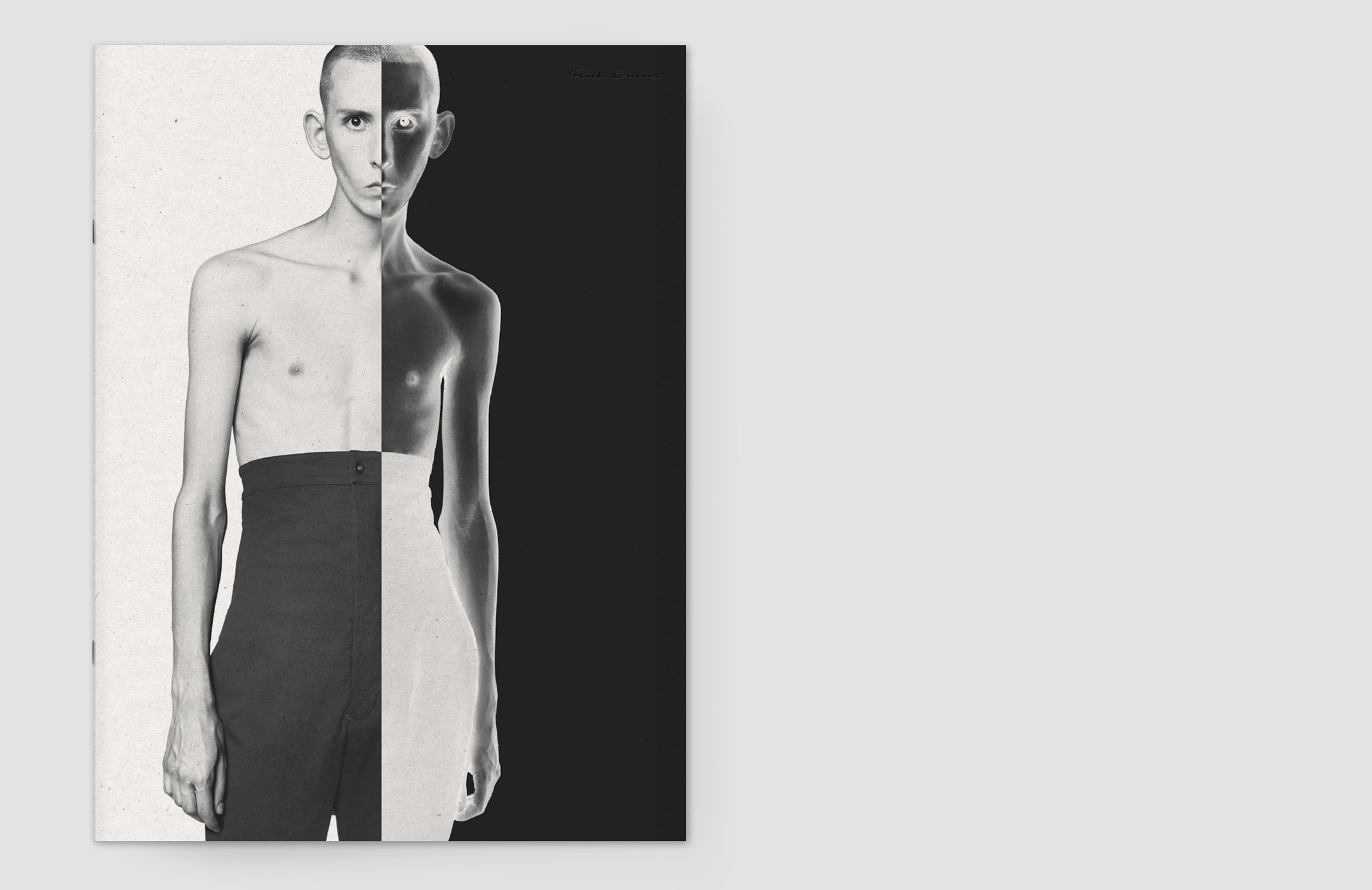 S/S18 Dirt men