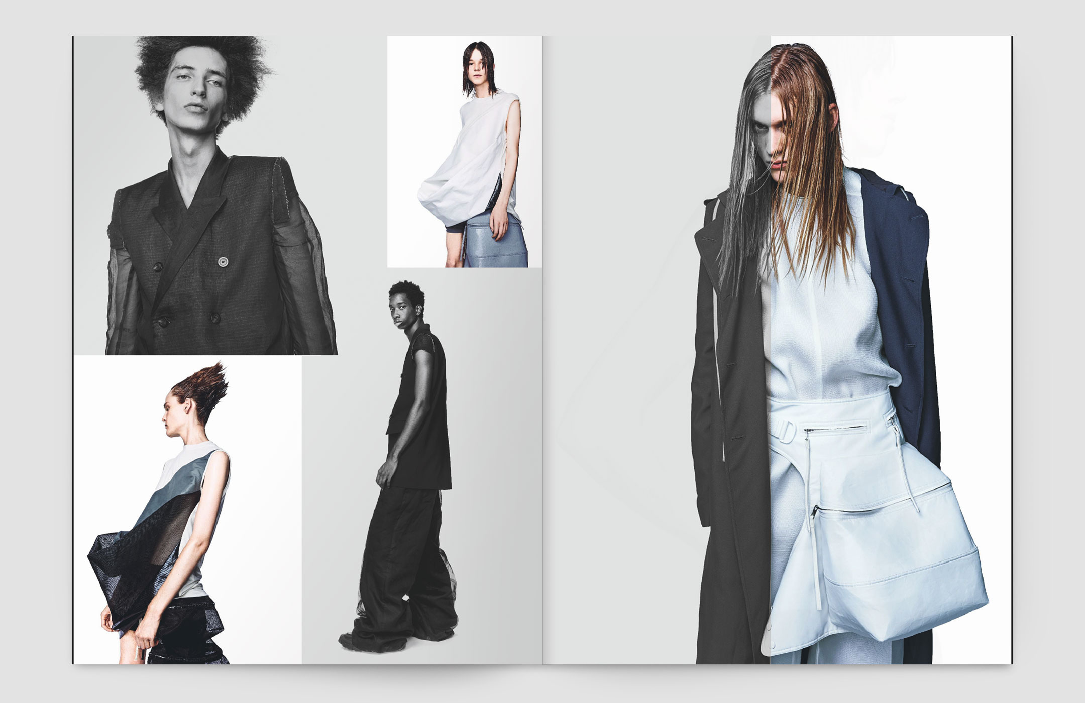 S/S18 Dirt men