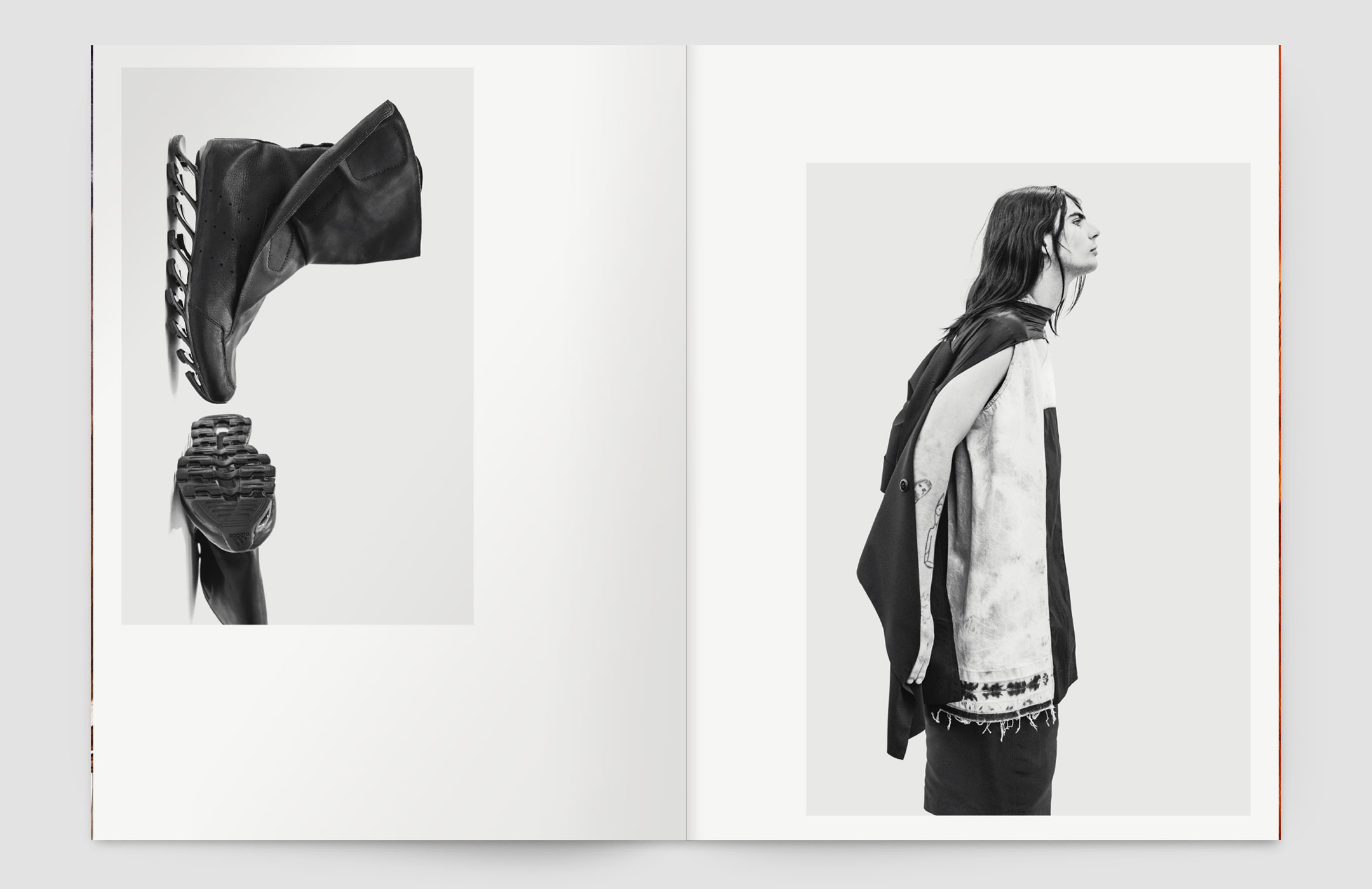 S/S15 Faun men