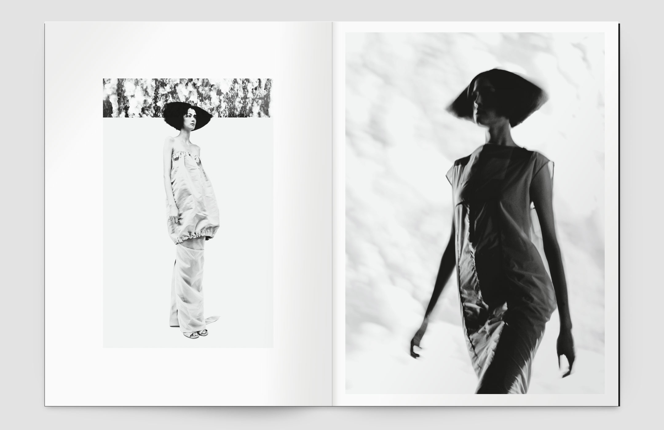 S/S13 Island women
