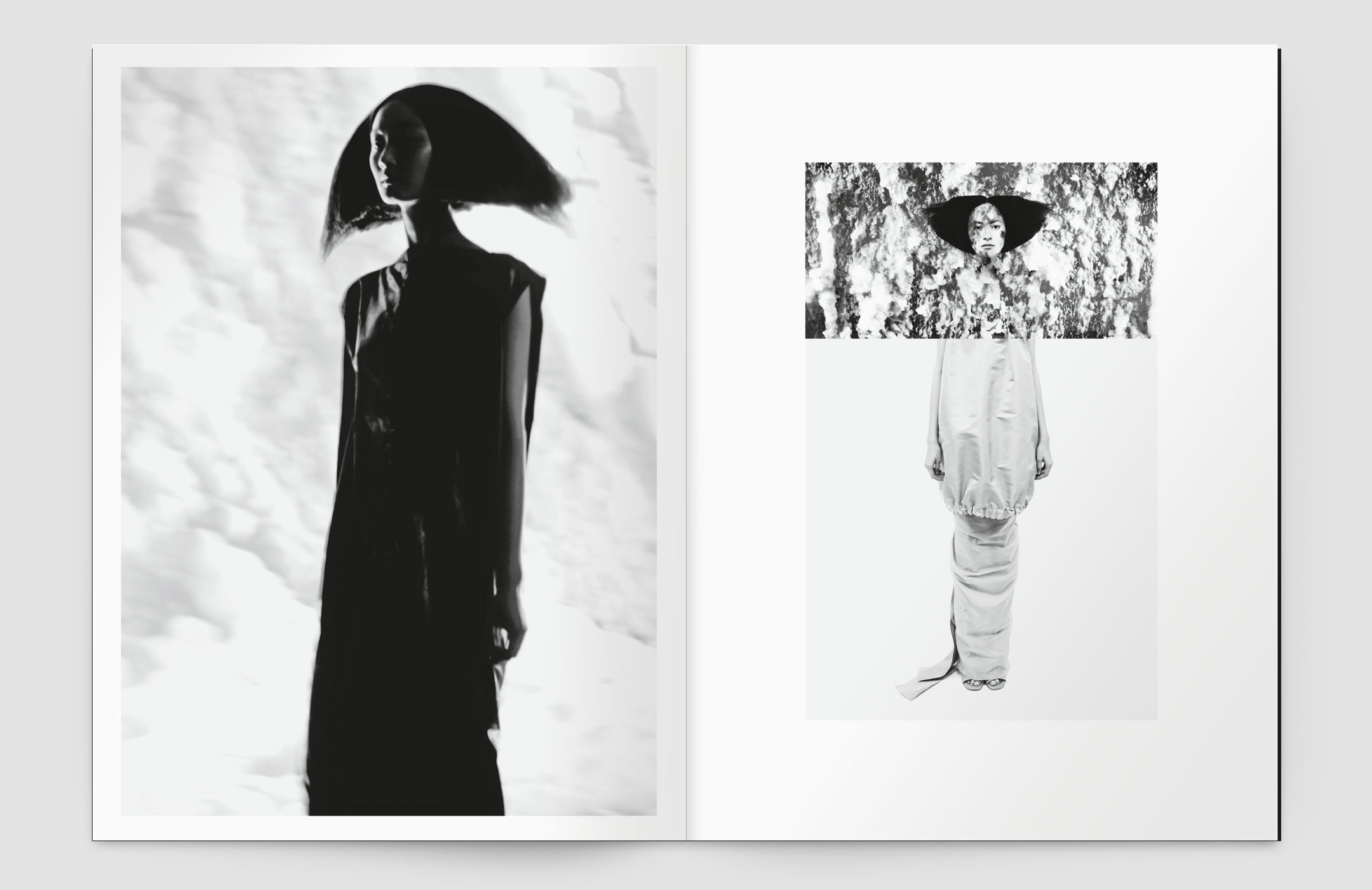 S/S13 Island women