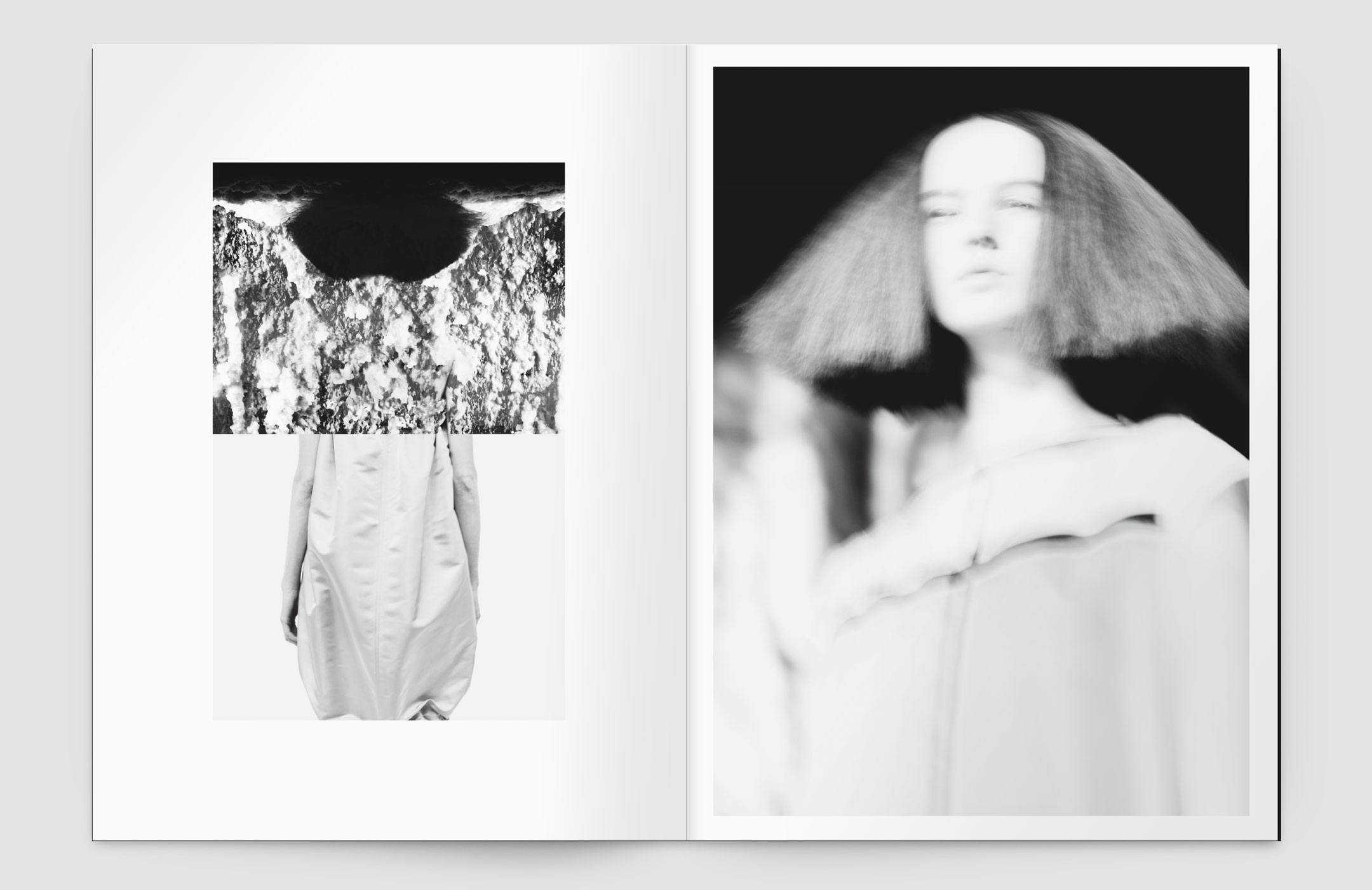 S/S13 Island women