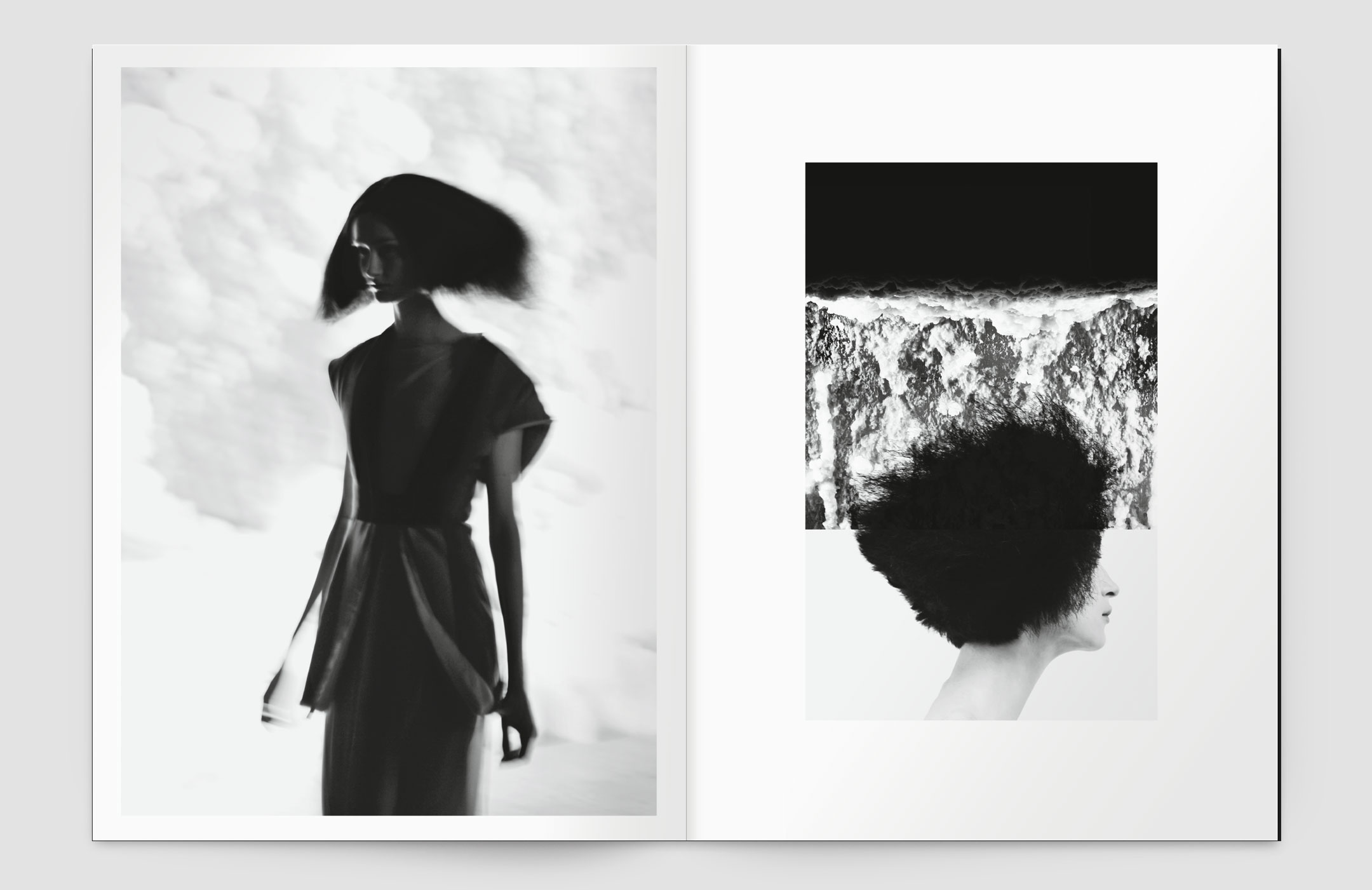 S/S13 Island women