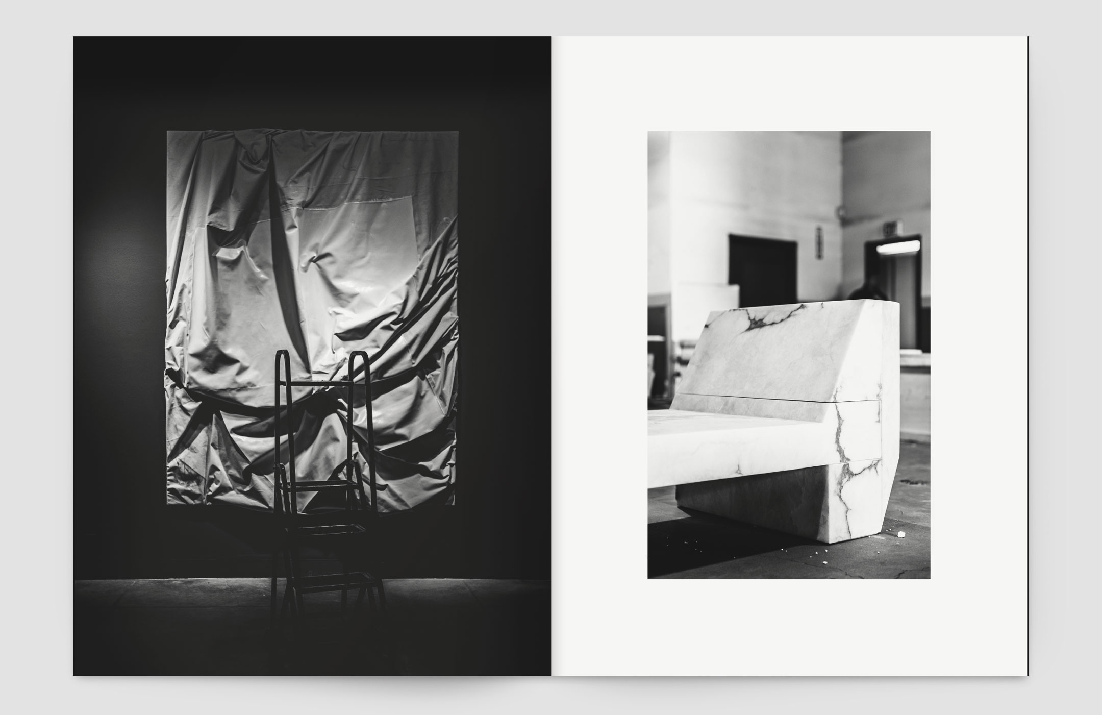 Rick Owens, Furniture