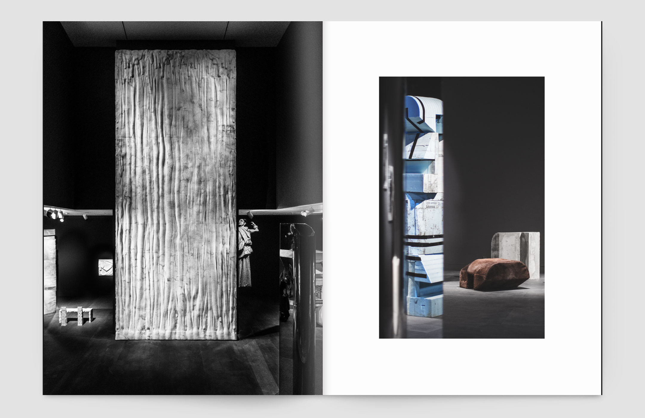 Rick Owens, Furniture