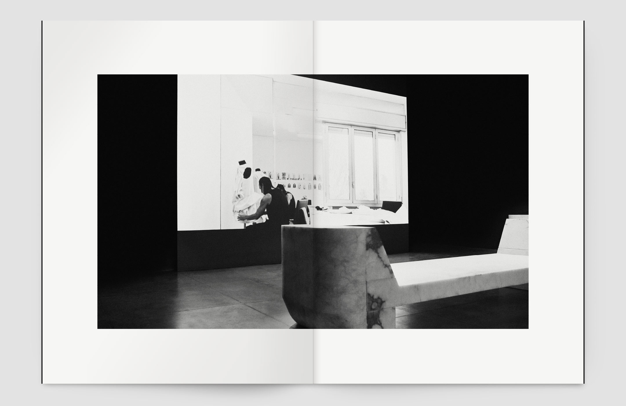 Rick Owens, Furniture