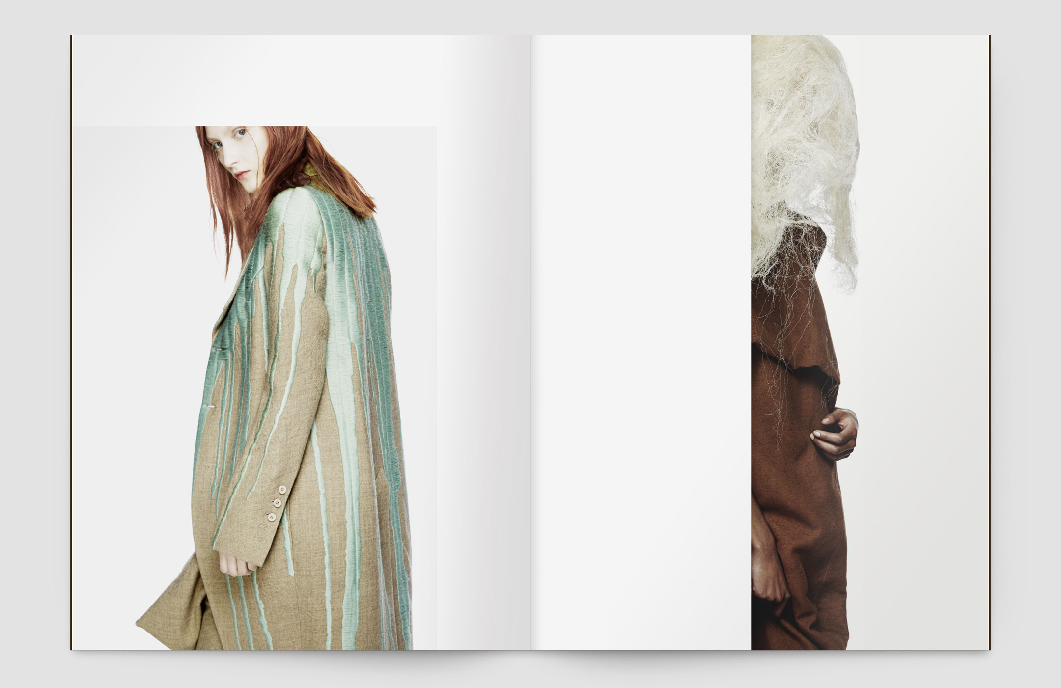 F/W16 Mastodon women