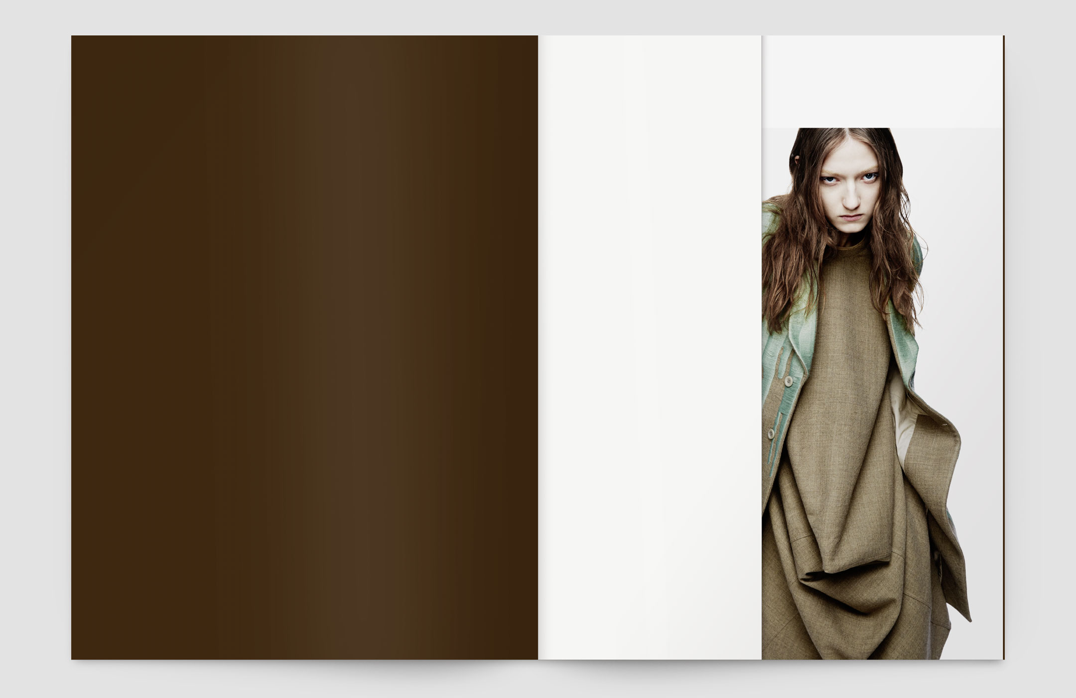 F/W16 Mastodon women