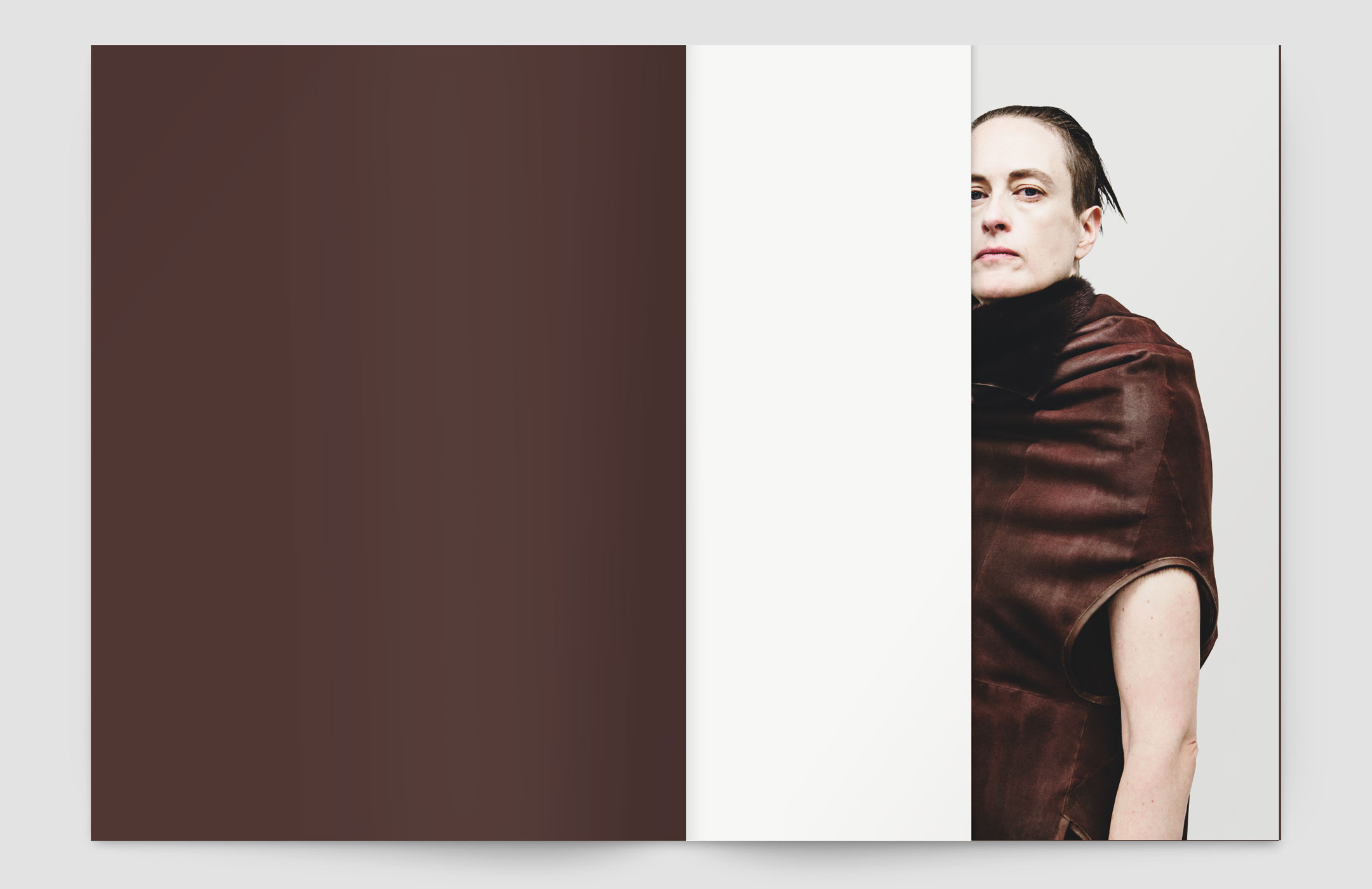 F/W14 Moody women