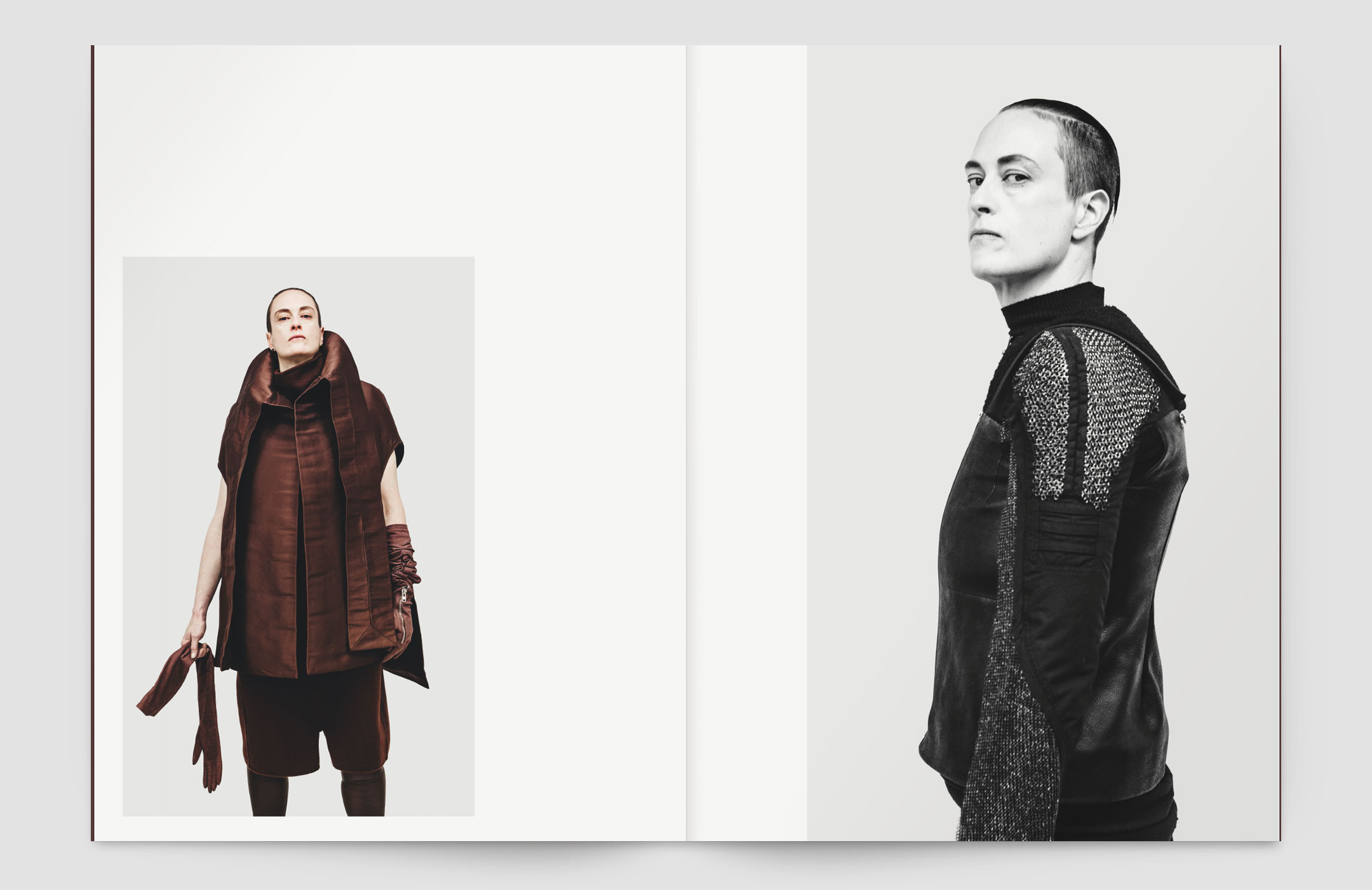 F/W14 Moody women