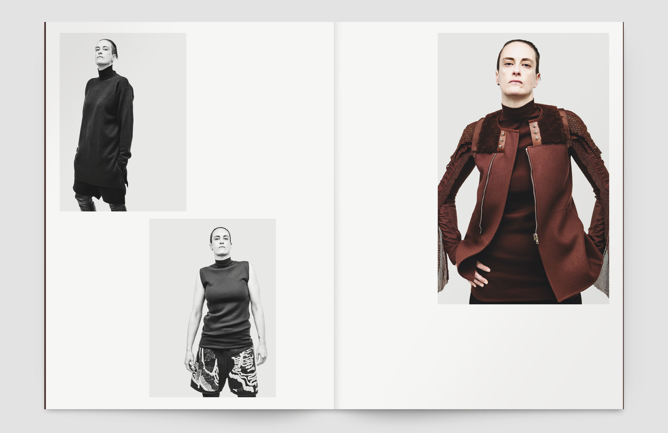 F/W14 Moody women