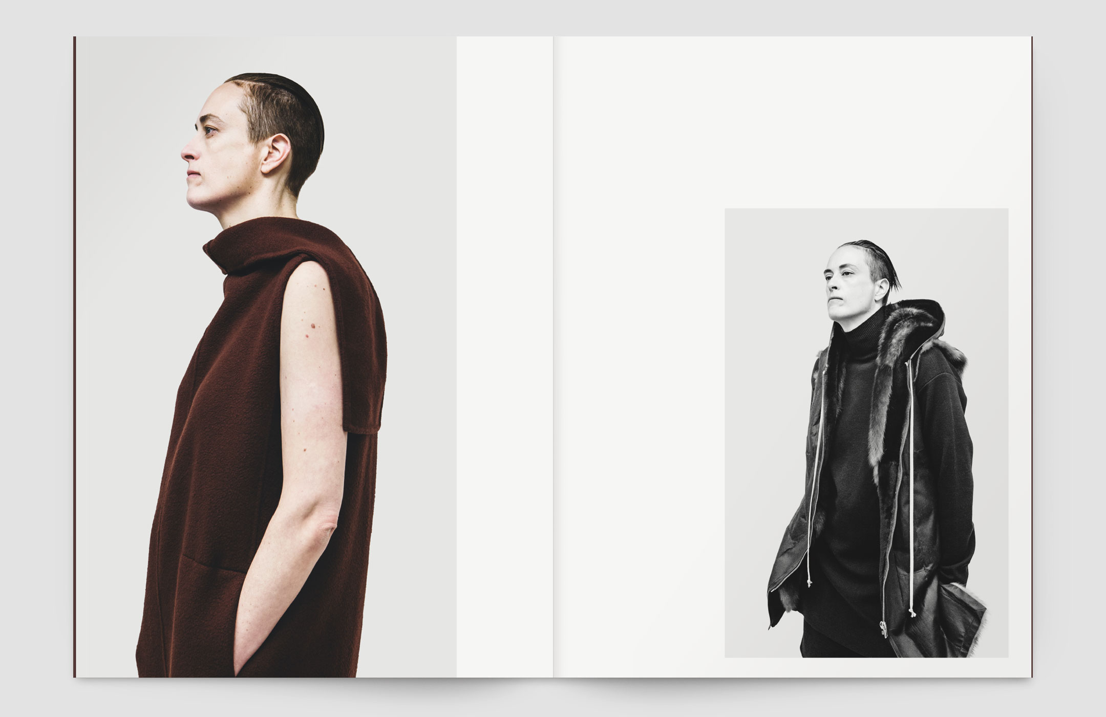 F/W14 Moody women