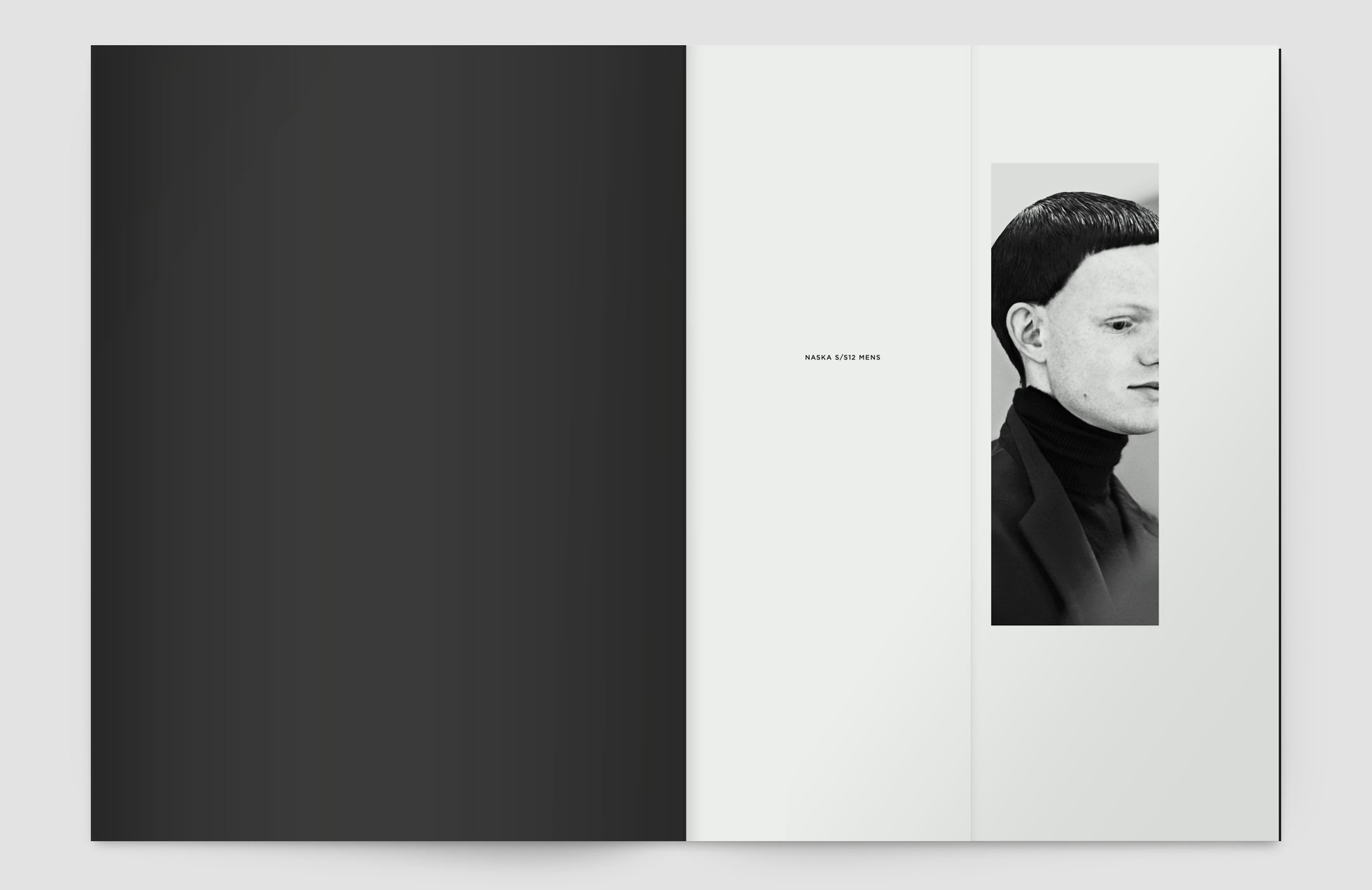S/S12 Naska men