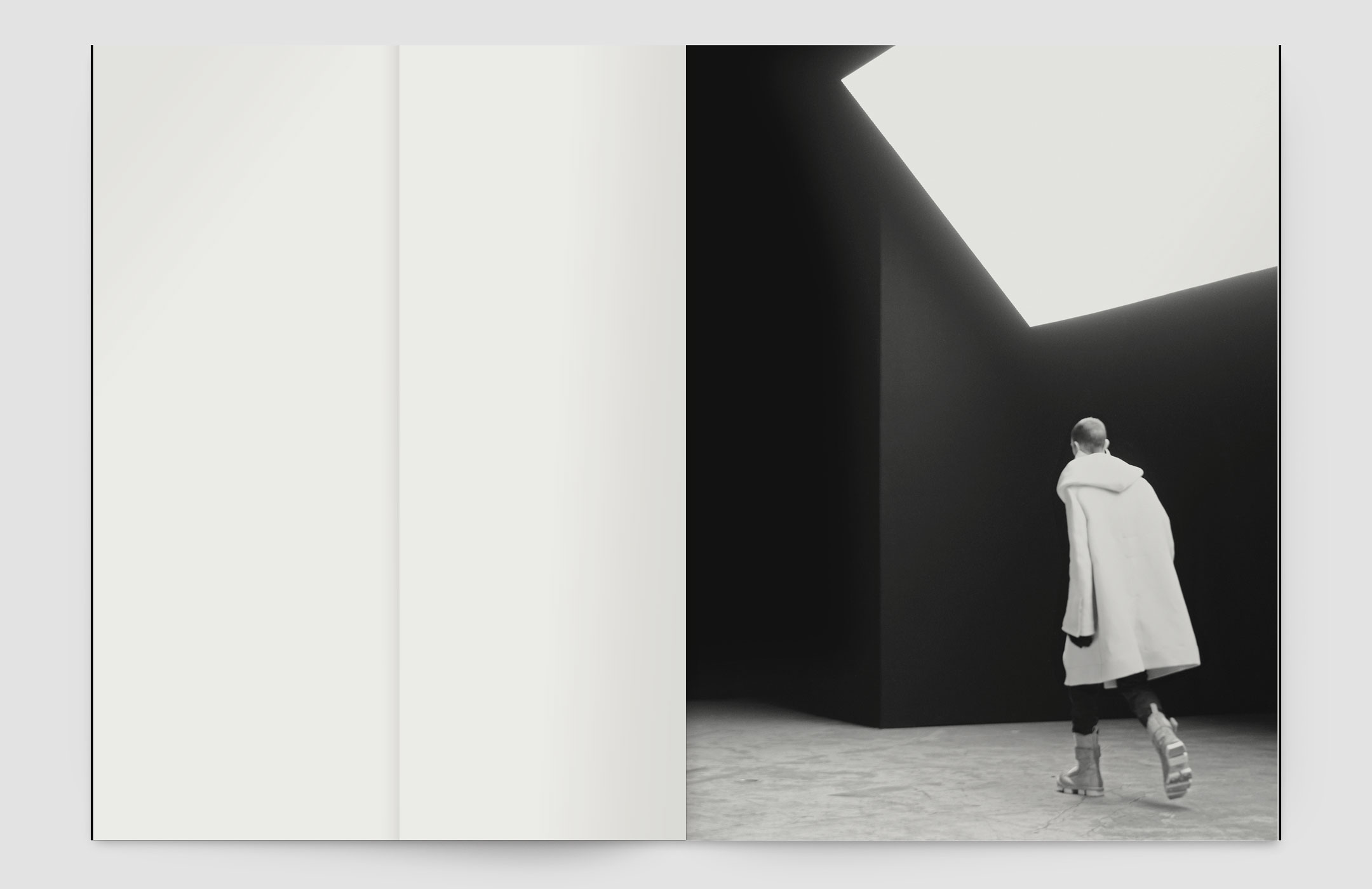 F/W13 Plinth men