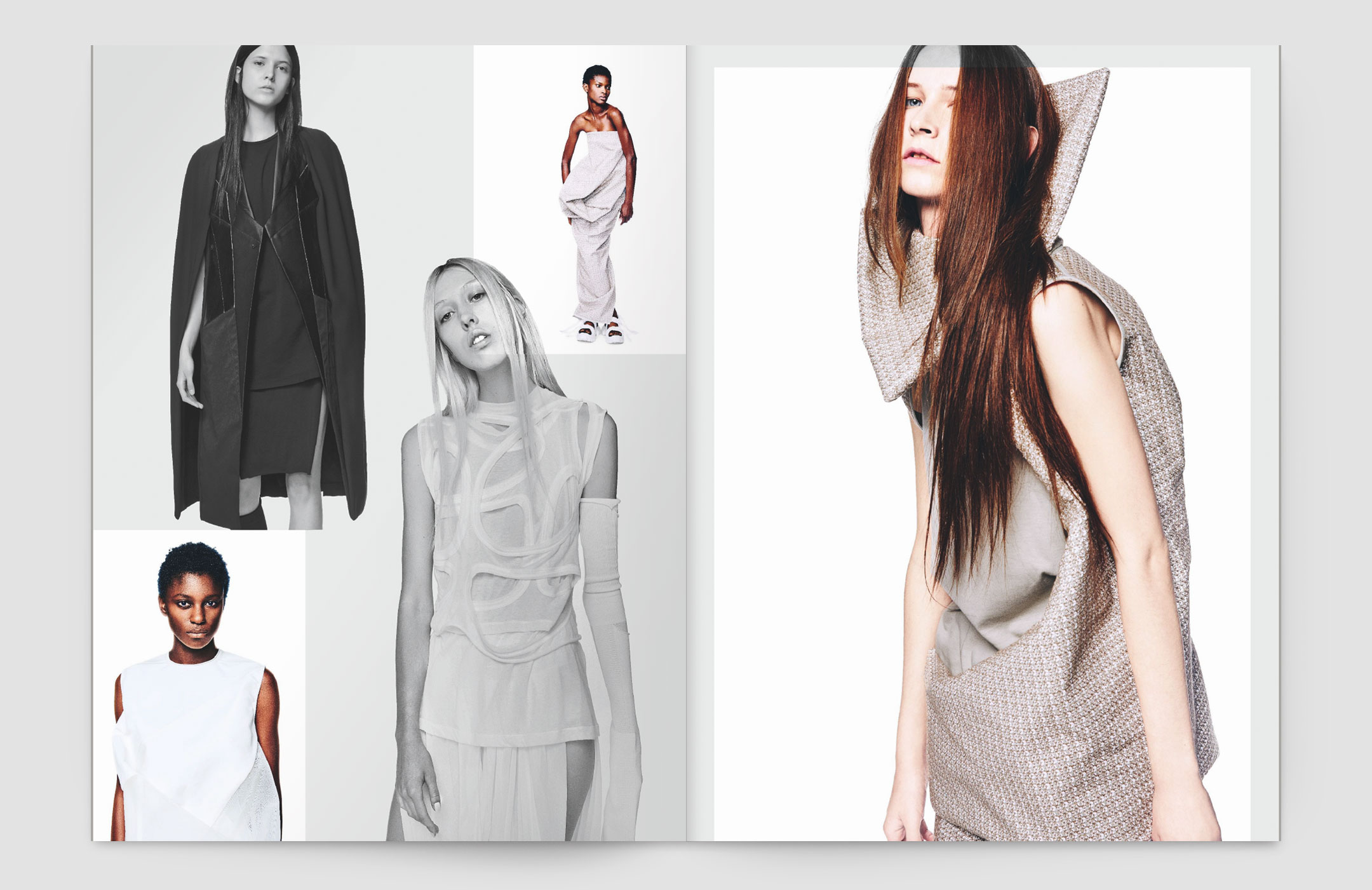 S/S18 Dirt women