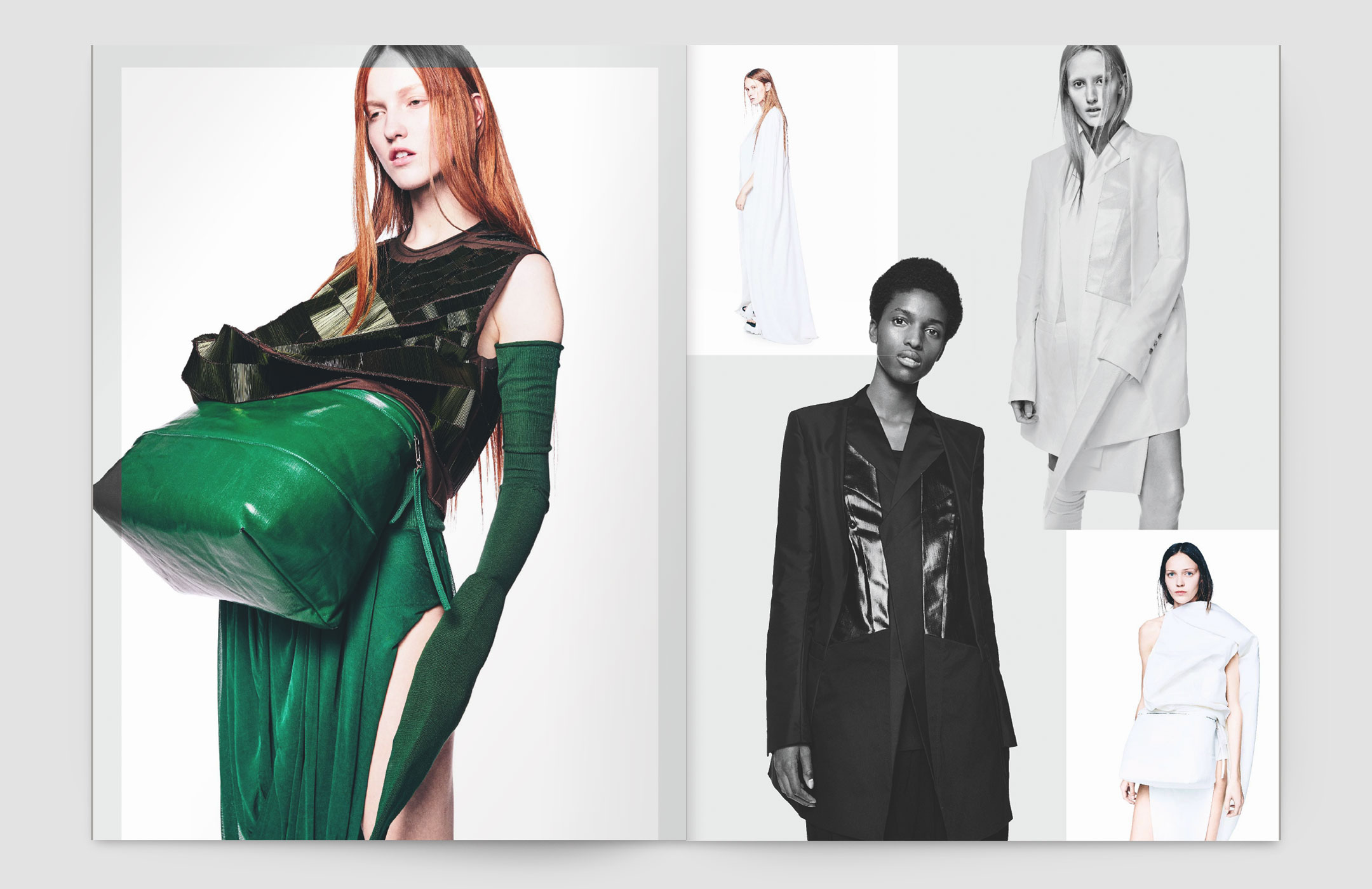 S/S18 Dirt women