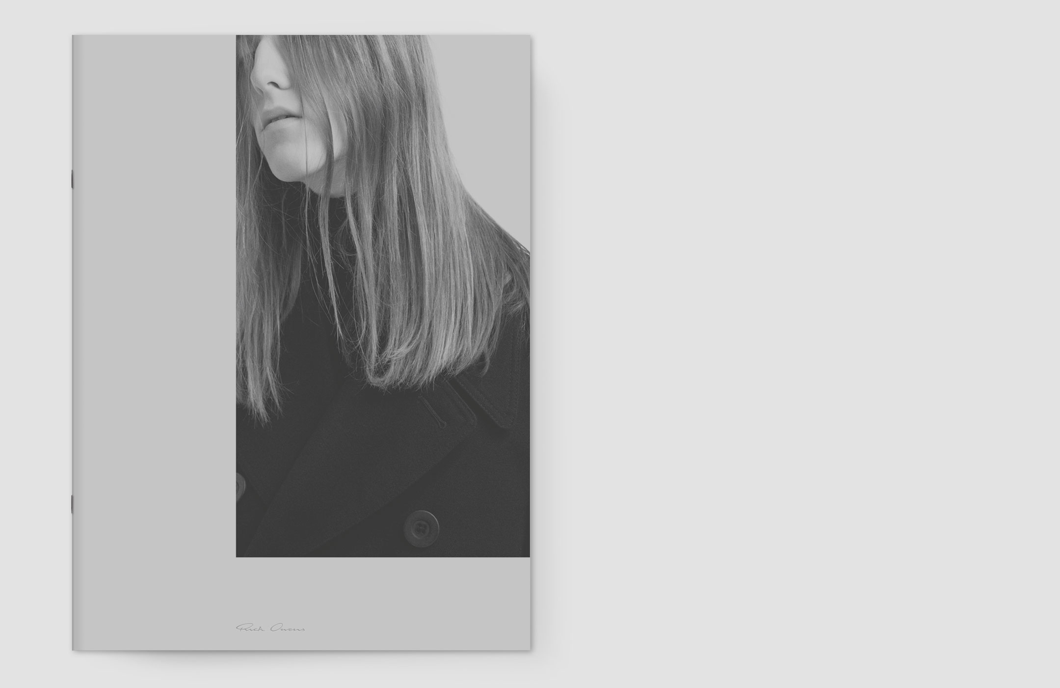  F/W15 Sphinx men