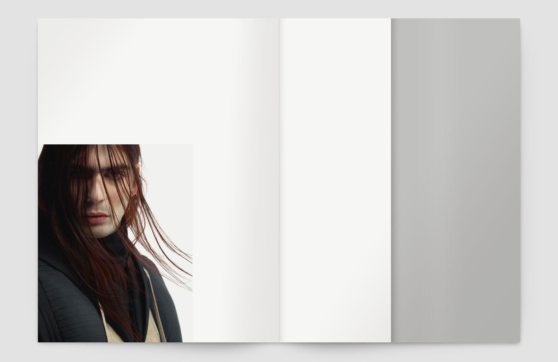 F/W15 Sphinx men